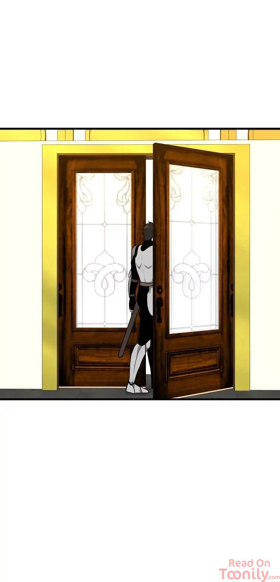 The Beginning After the End Manhwa - Chapter 53 Page 51