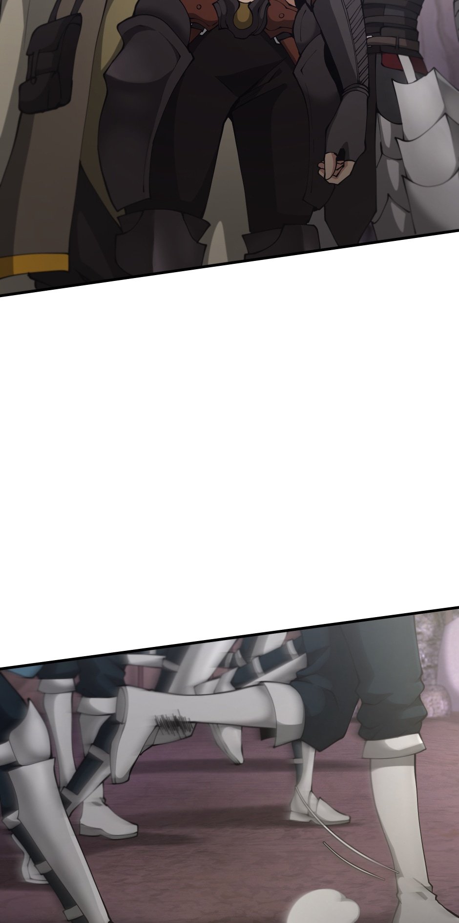 The Beginning After the End Manhwa - Chapter 170 Page 1