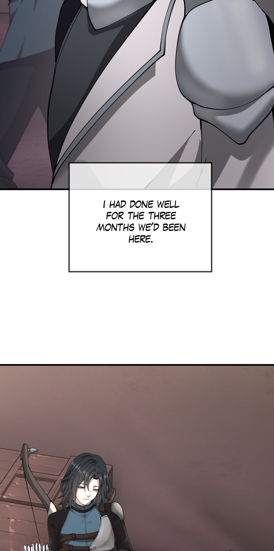 The Beginning After the End Manhwa - Chapter 170 Page 3