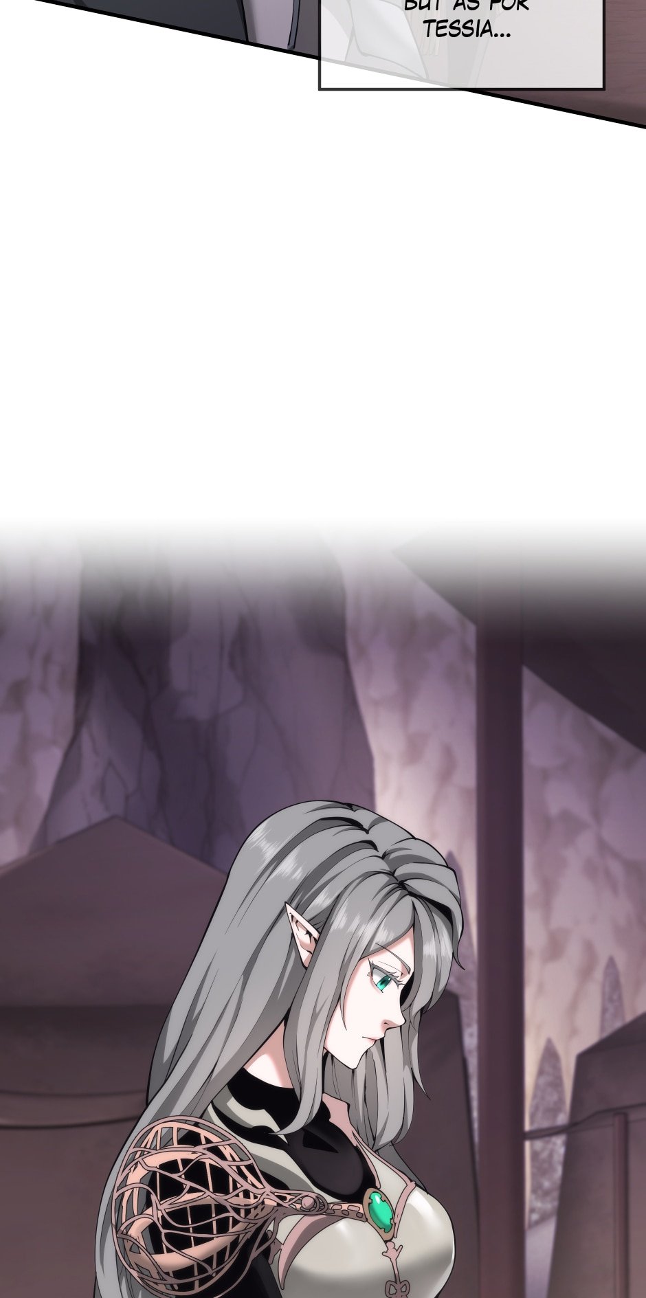 The Beginning After the End Manhwa - Chapter 170 Page 7