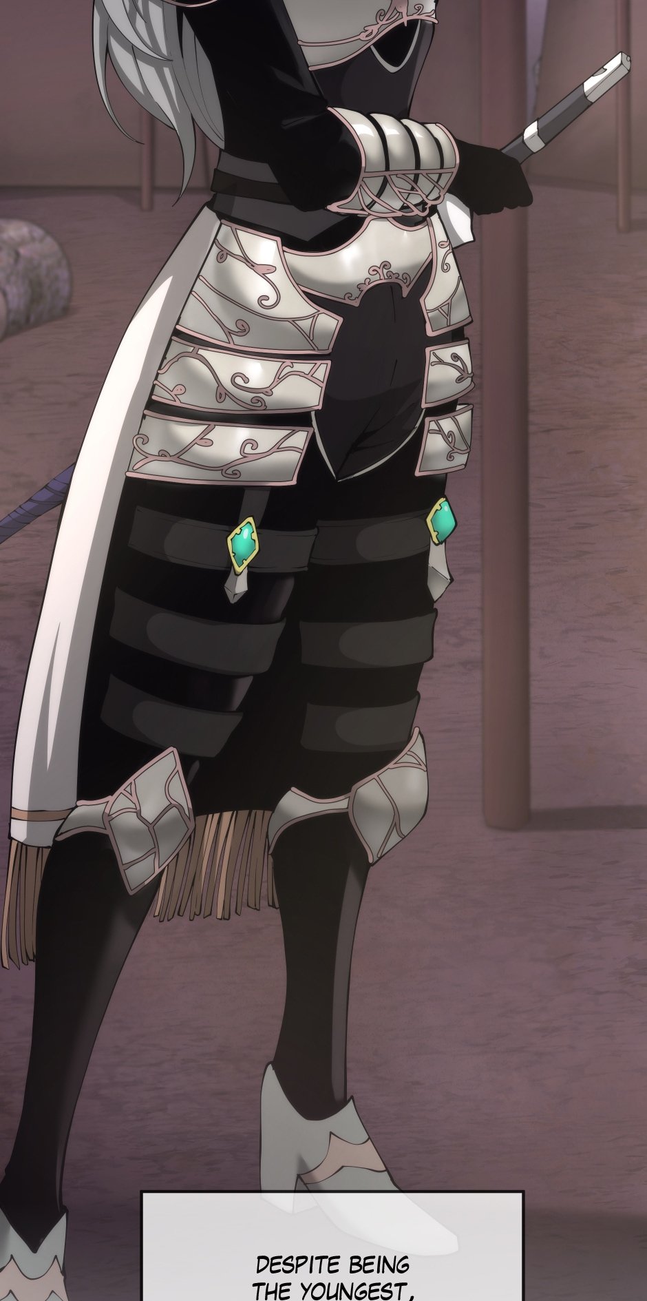 The Beginning After the End Manhwa - Chapter 170 Page 8