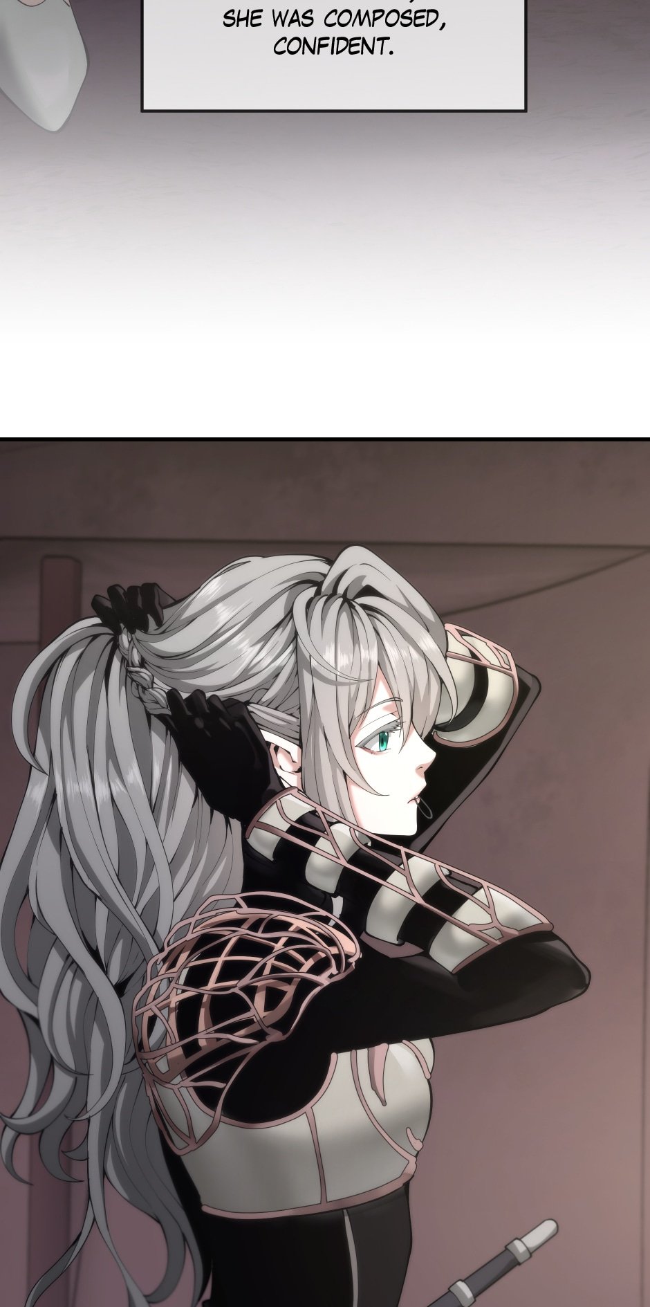 The Beginning After the End Manhwa - Chapter 170 Page 9