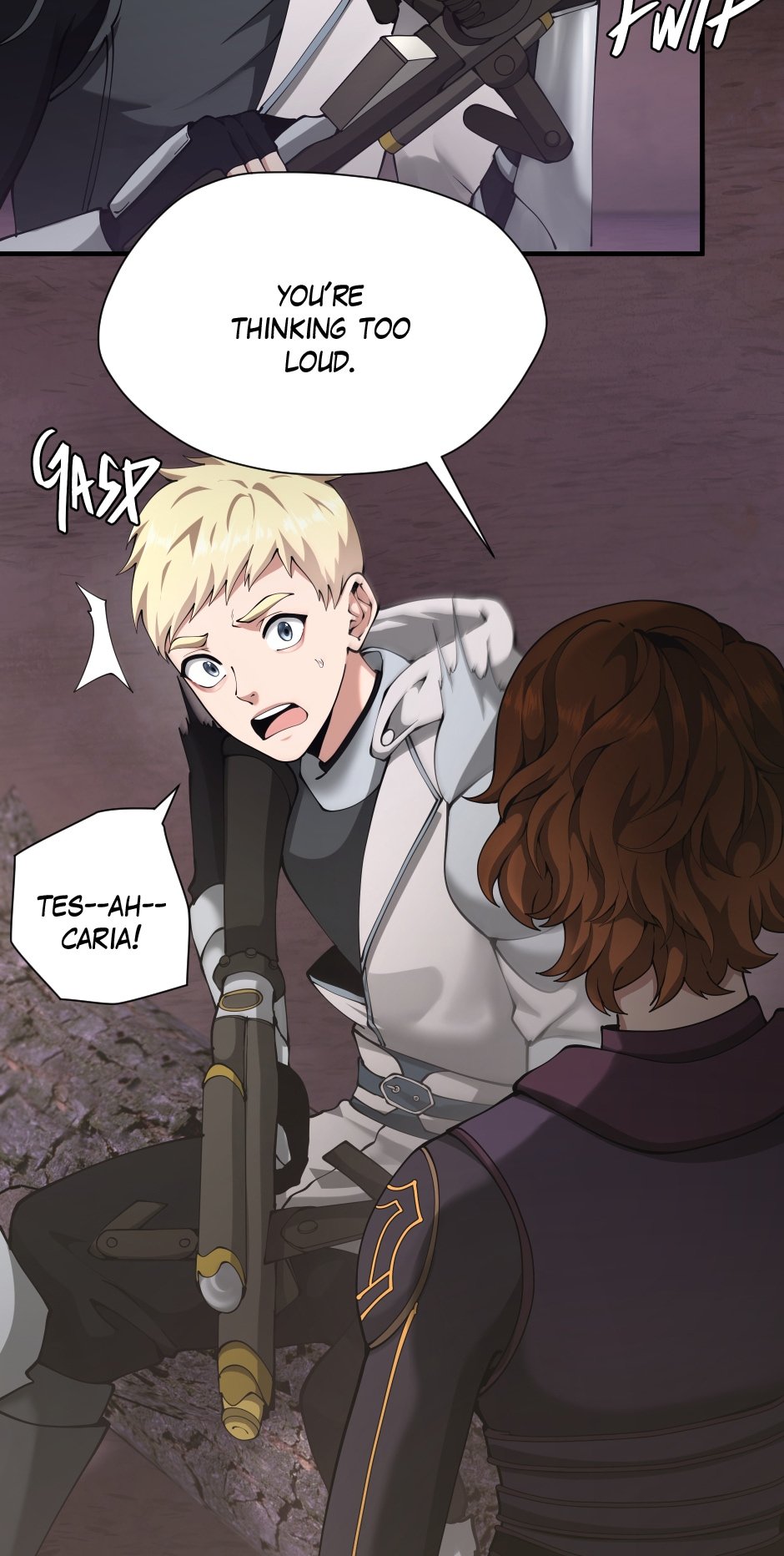 The Beginning After the End Manhwa - Chapter 170 Page 14