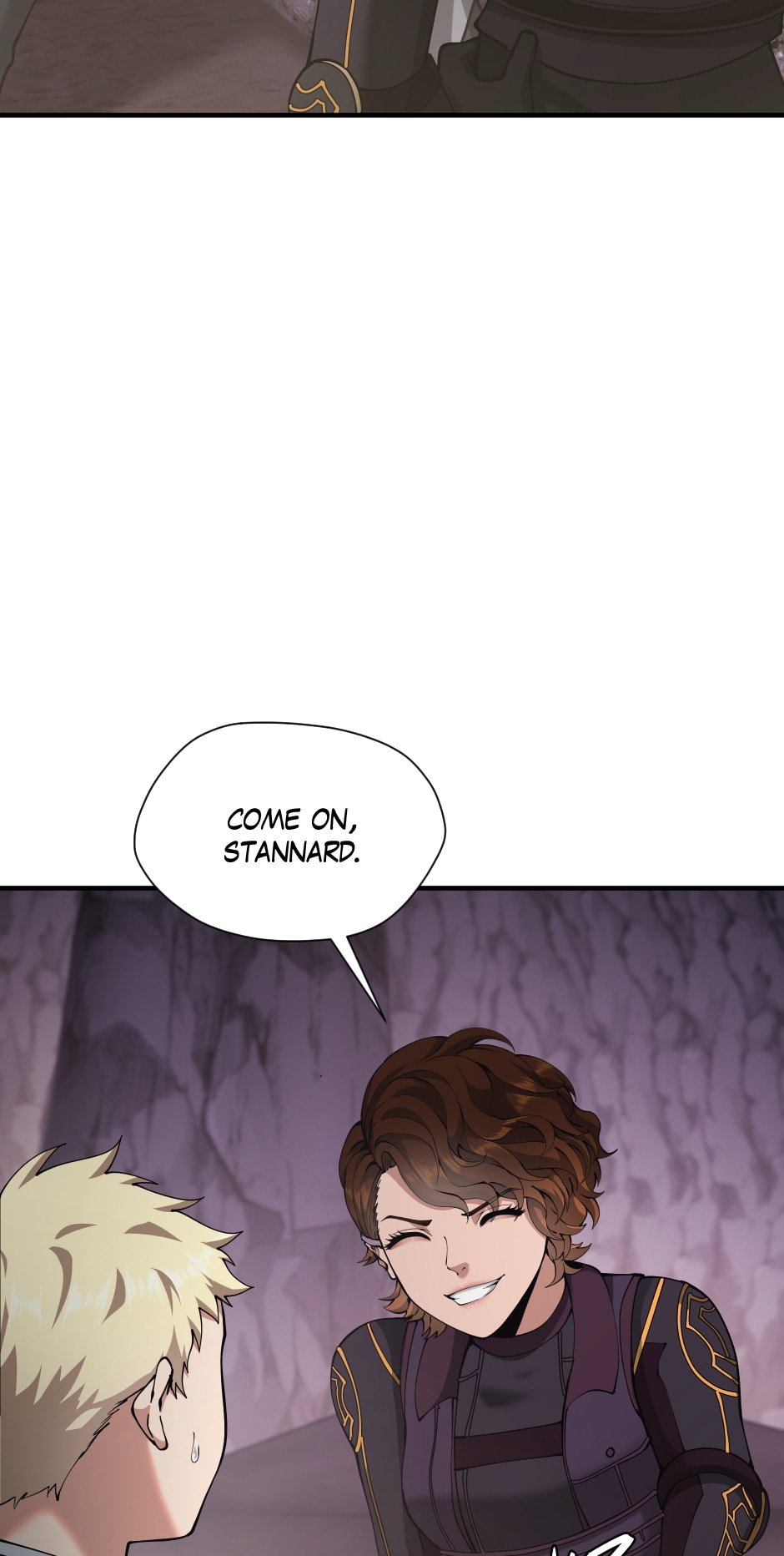 The Beginning After the End Manhwa - Chapter 170 Page 15