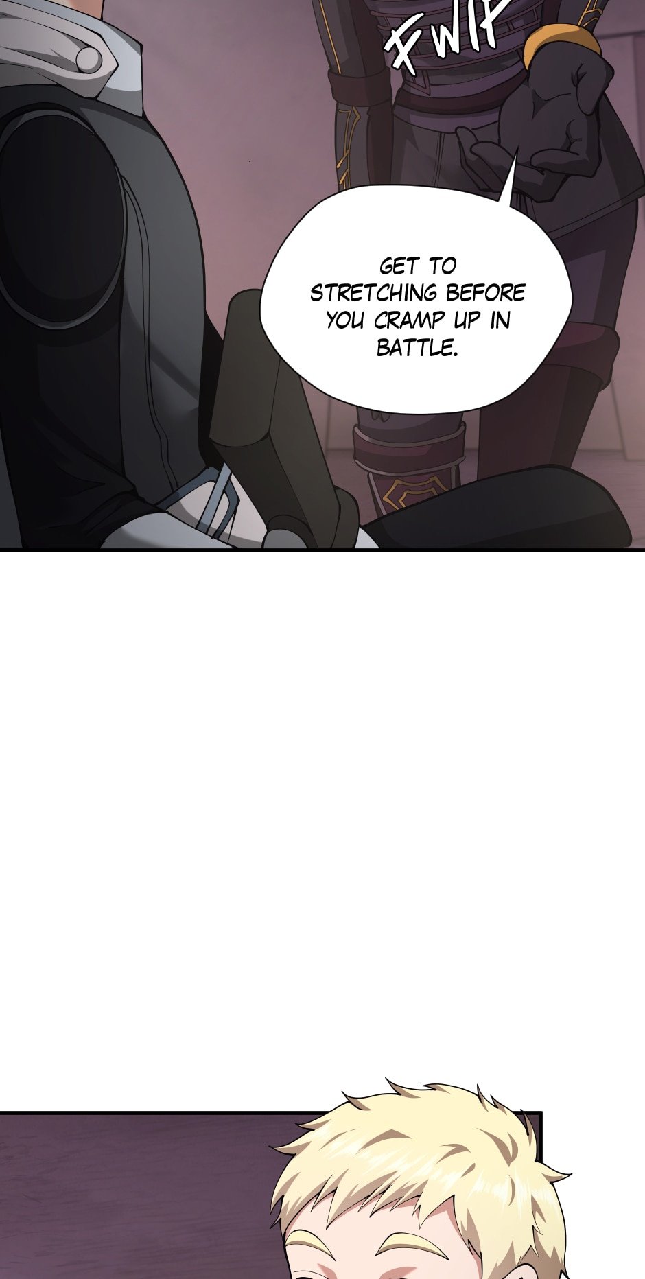 The Beginning After the End Manhwa - Chapter 170 Page 16