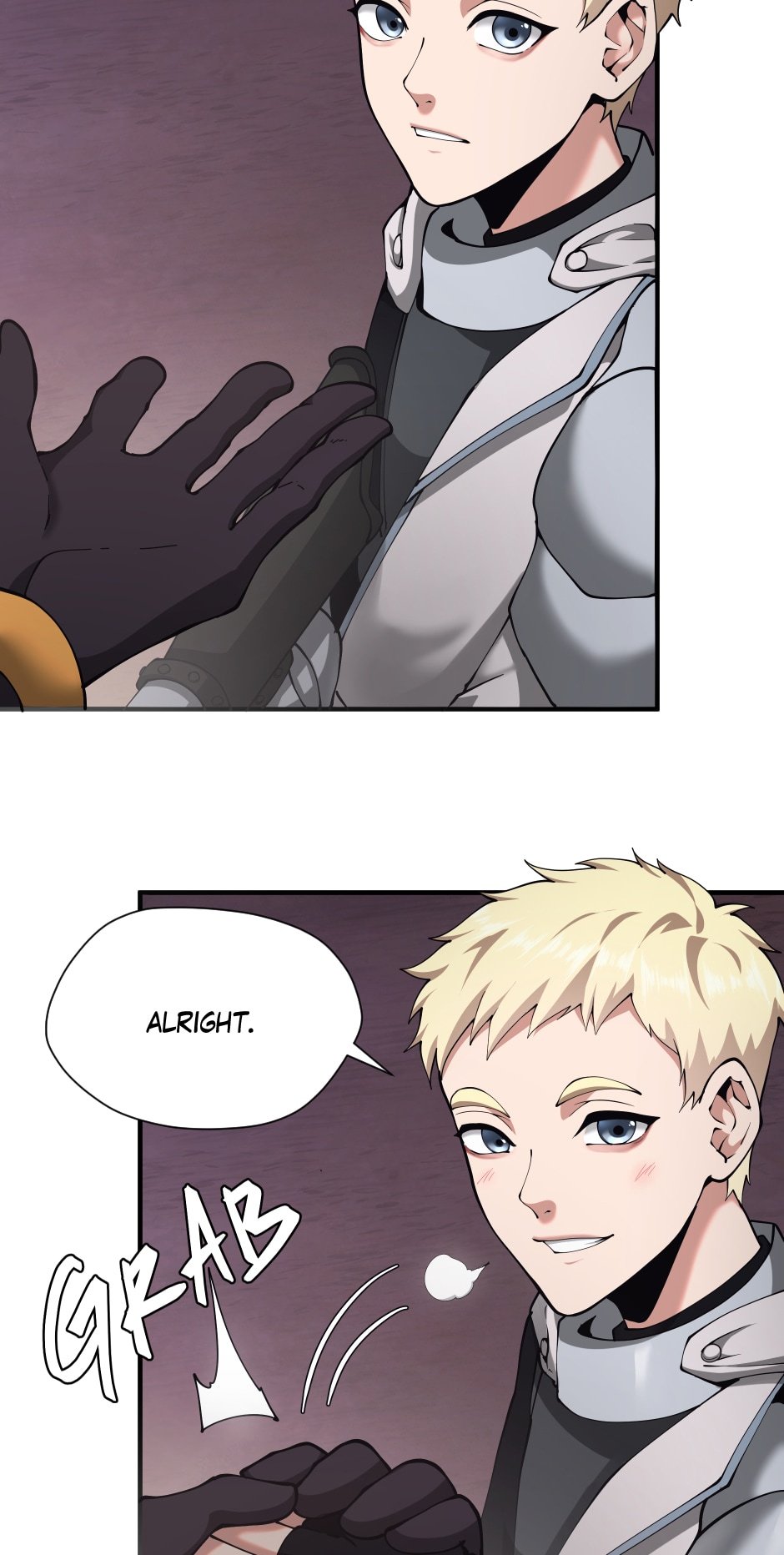 The Beginning After the End Manhwa - Chapter 170 Page 17