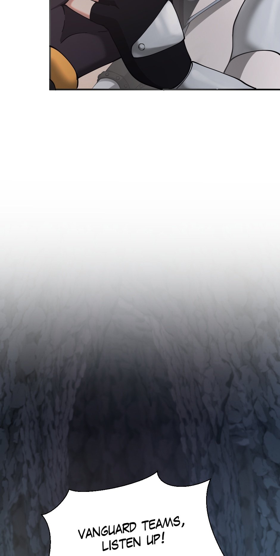 The Beginning After the End Manhwa - Chapter 170 Page 18