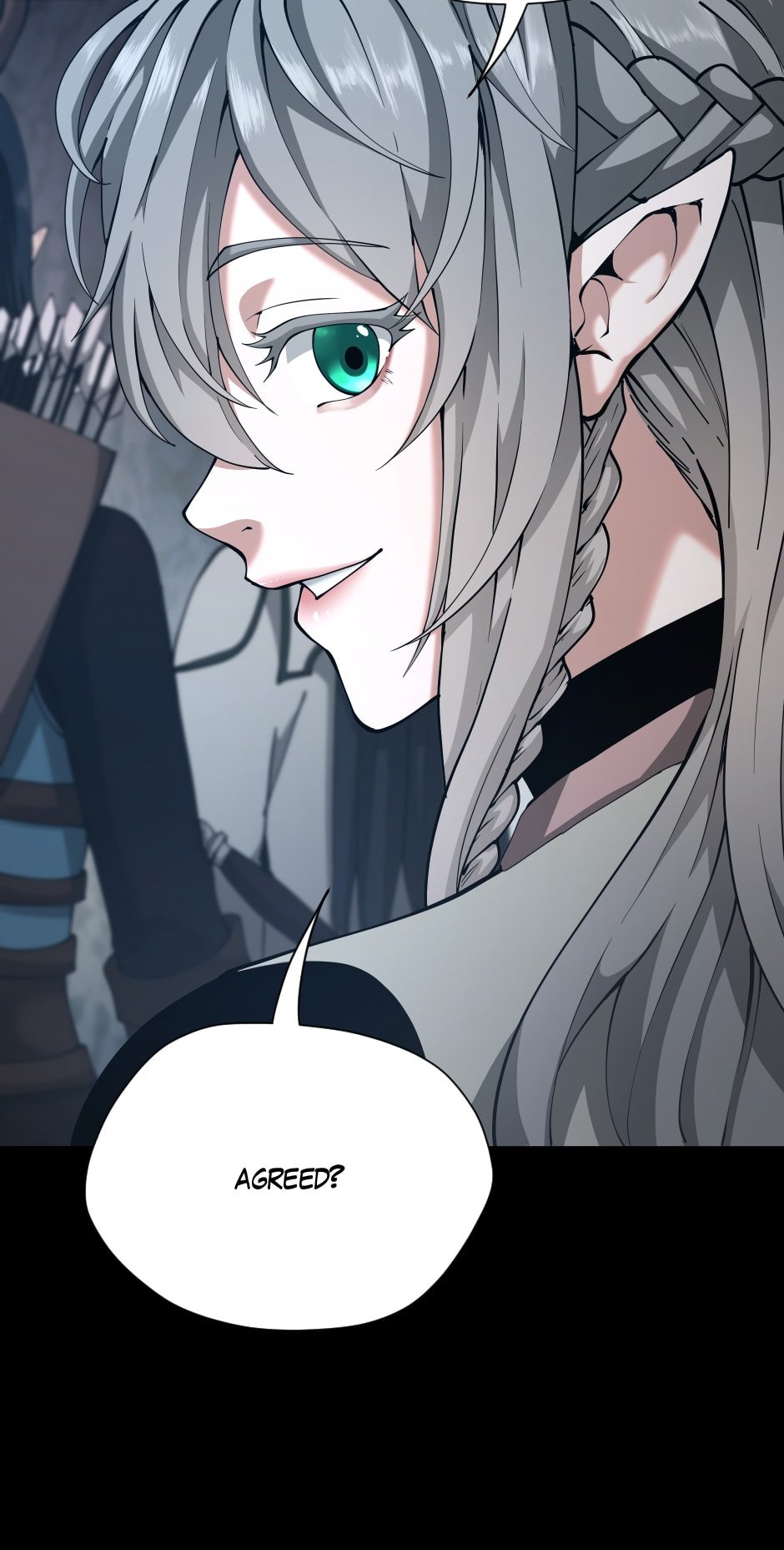 The Beginning After the End Manhwa - Chapter 170 Page 23