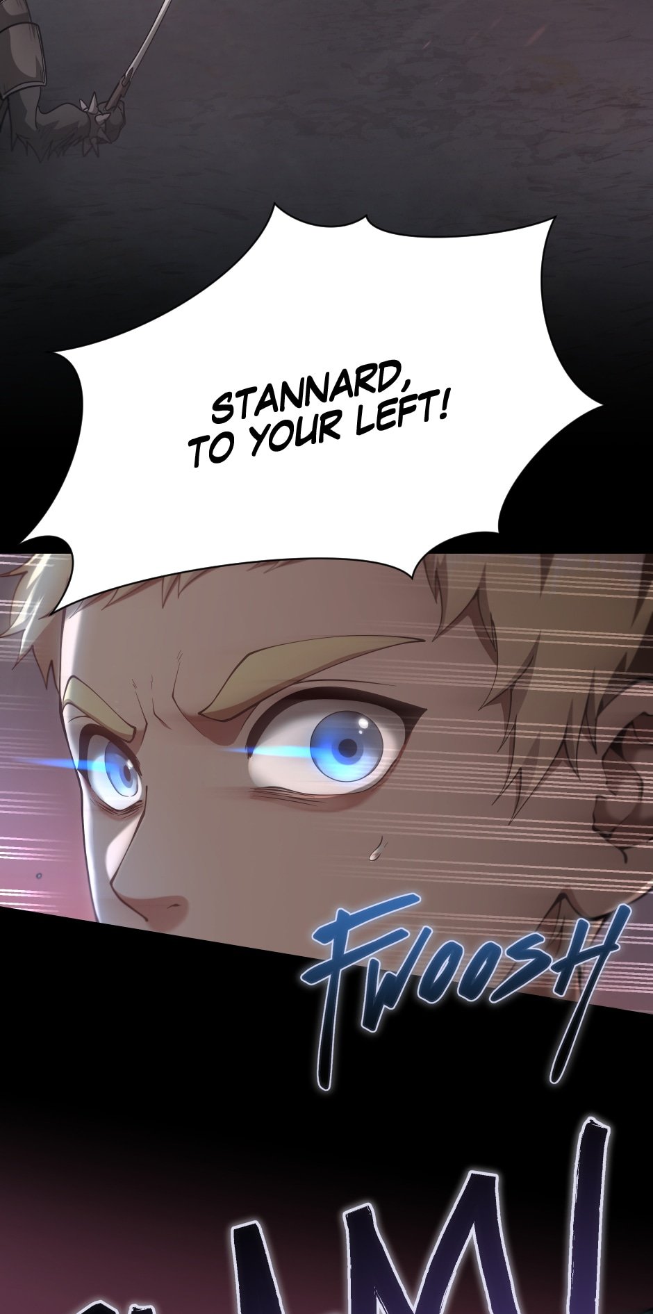 The Beginning After the End Manhwa - Chapter 170 Page 36