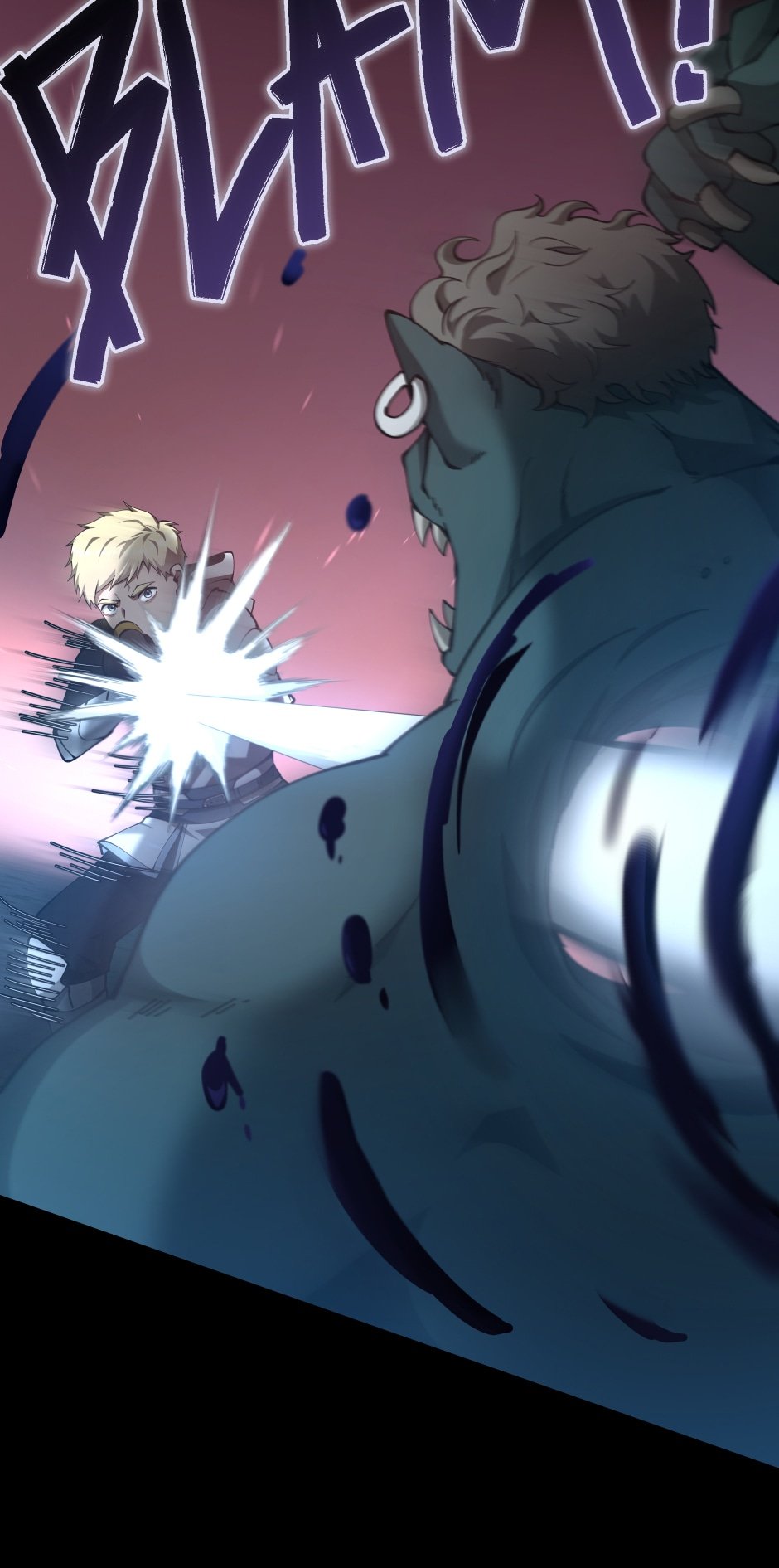 The Beginning After the End Manhwa - Chapter 170 Page 37