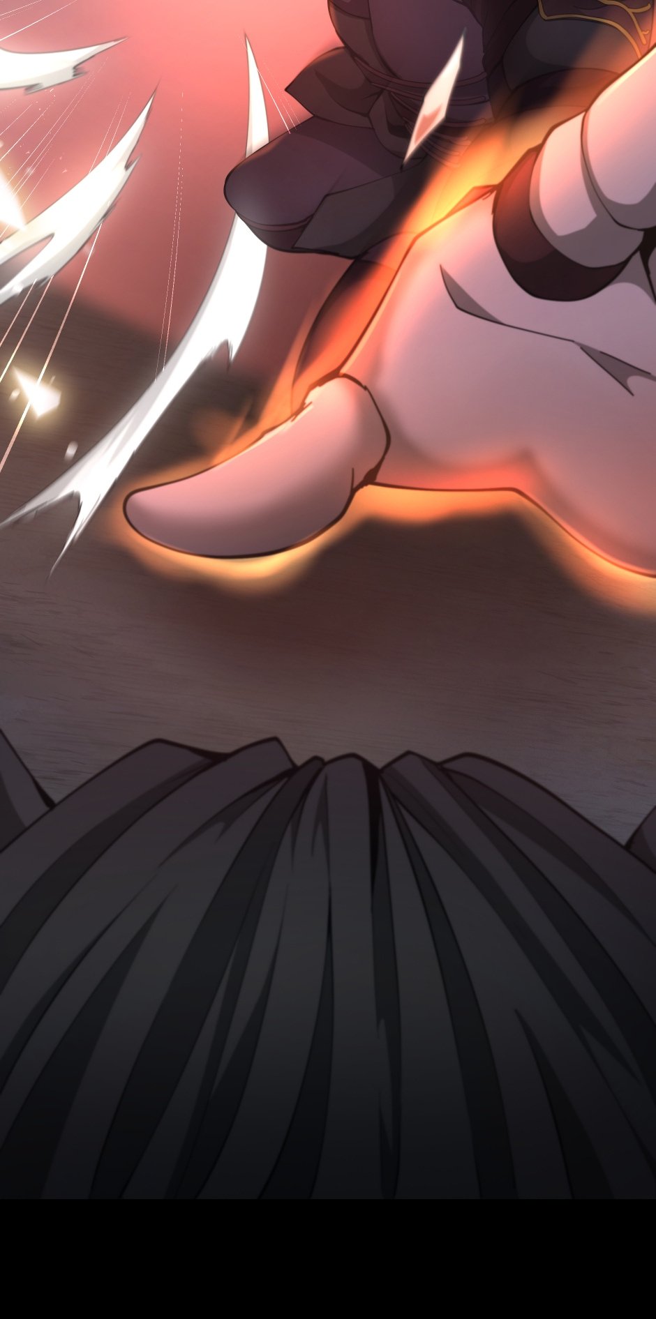 The Beginning After the End Manhwa - Chapter 170 Page 40