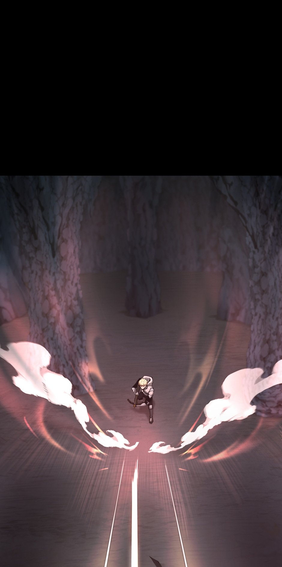 The Beginning After the End Manhwa - Chapter 170 Page 41