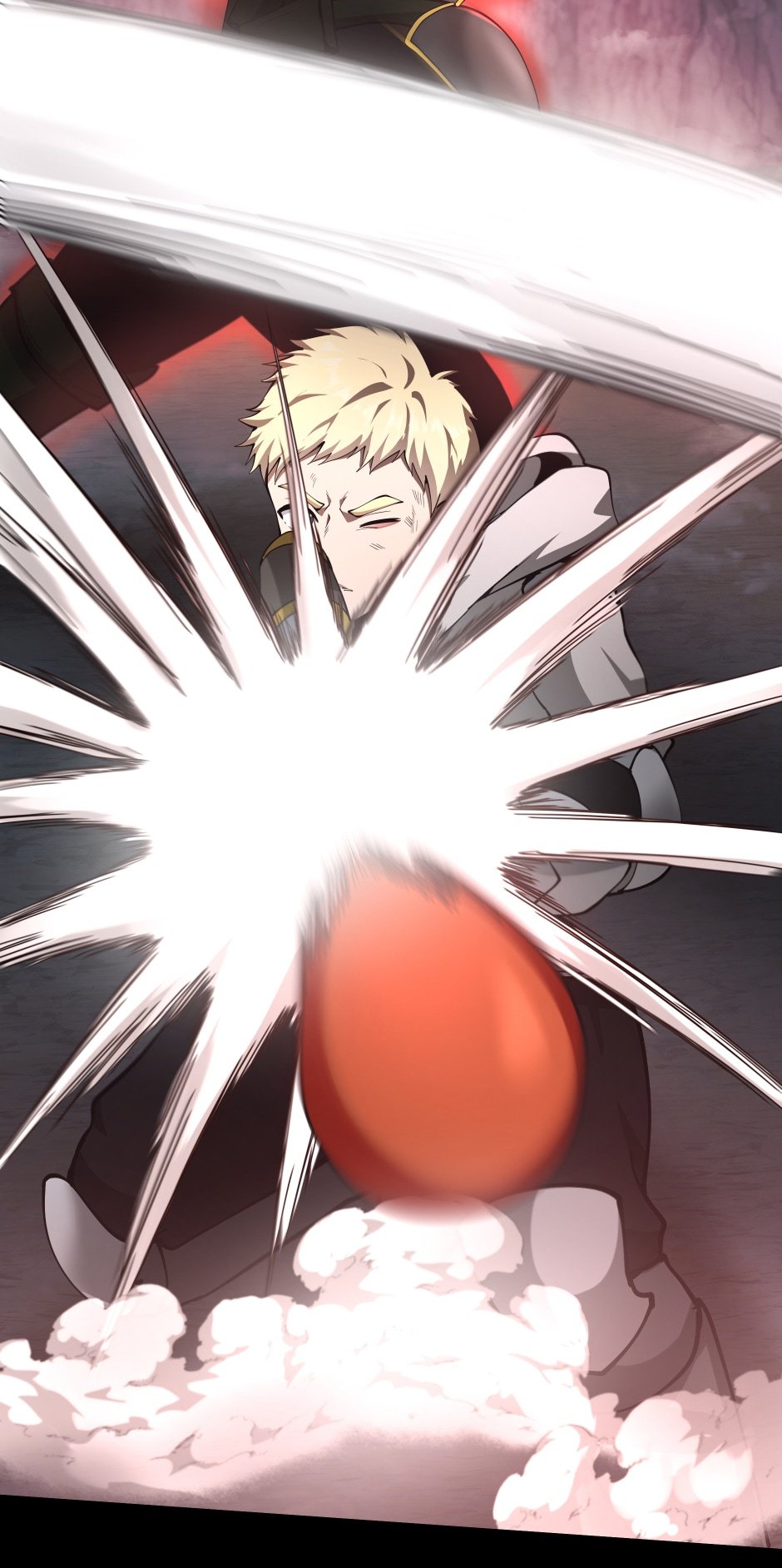 The Beginning After the End Manhwa - Chapter 170 Page 46