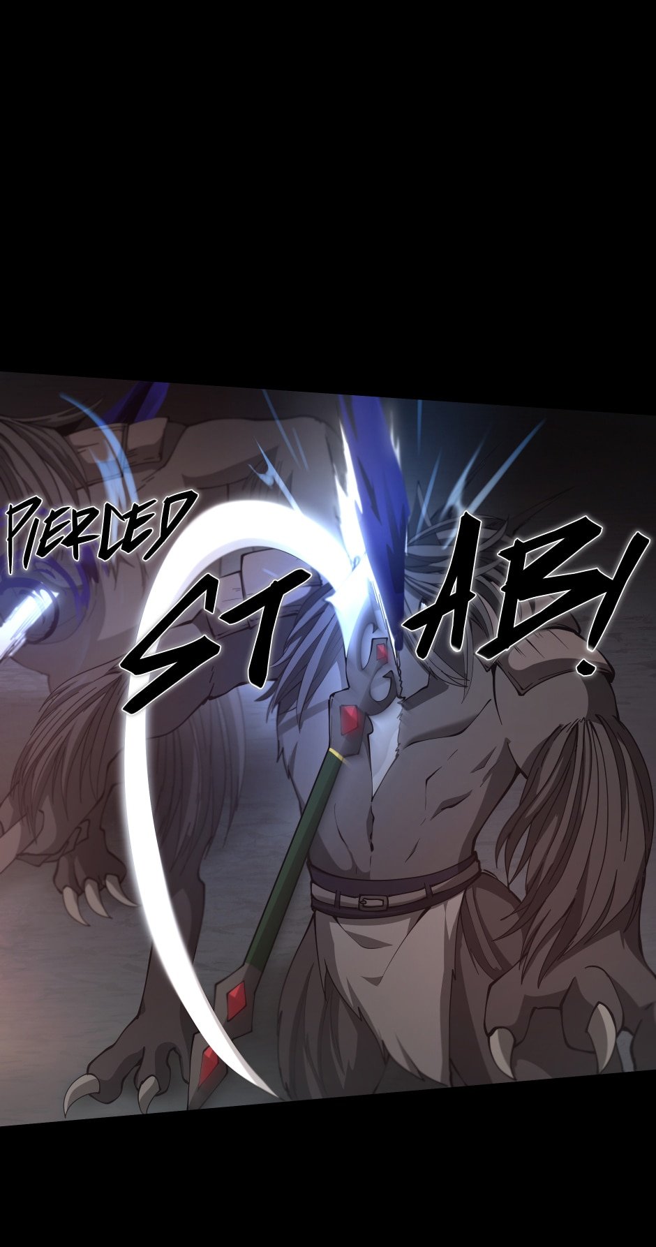 The Beginning After the End Manhwa - Chapter 170 Page 47