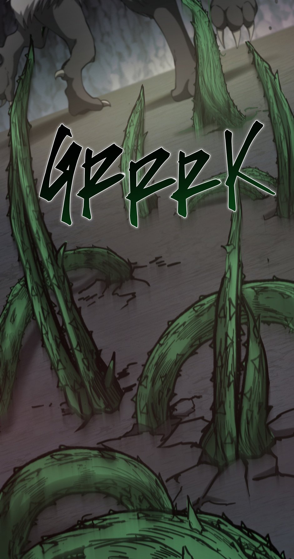 The Beginning After the End Manhwa - Chapter 170 Page 50