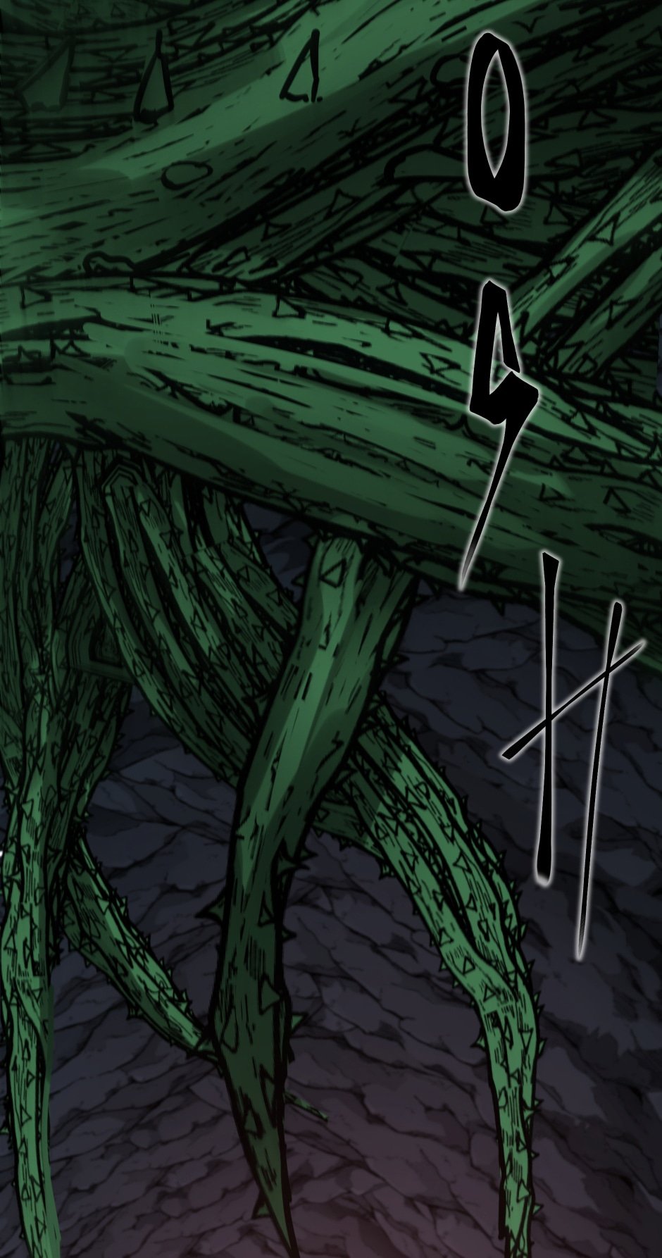 The Beginning After the End Manhwa - Chapter 170 Page 52