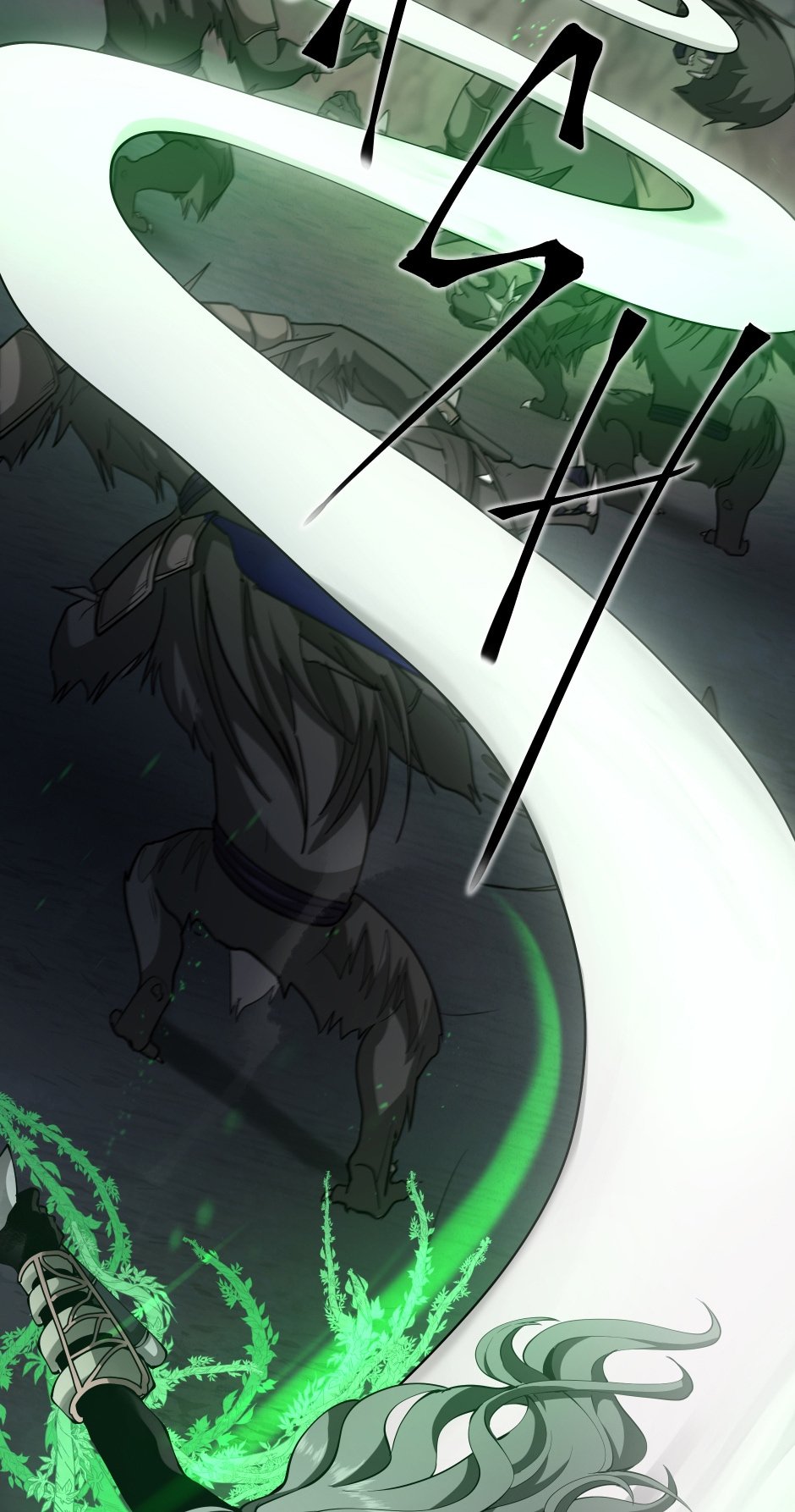 The Beginning After the End Manhwa - Chapter 170 Page 56