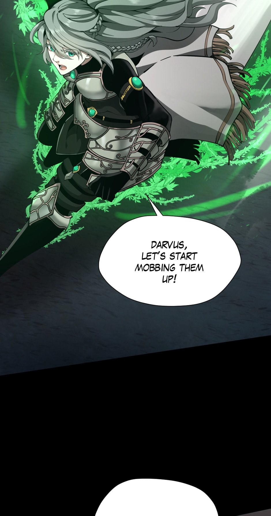 The Beginning After the End Manhwa - Chapter 170 Page 57