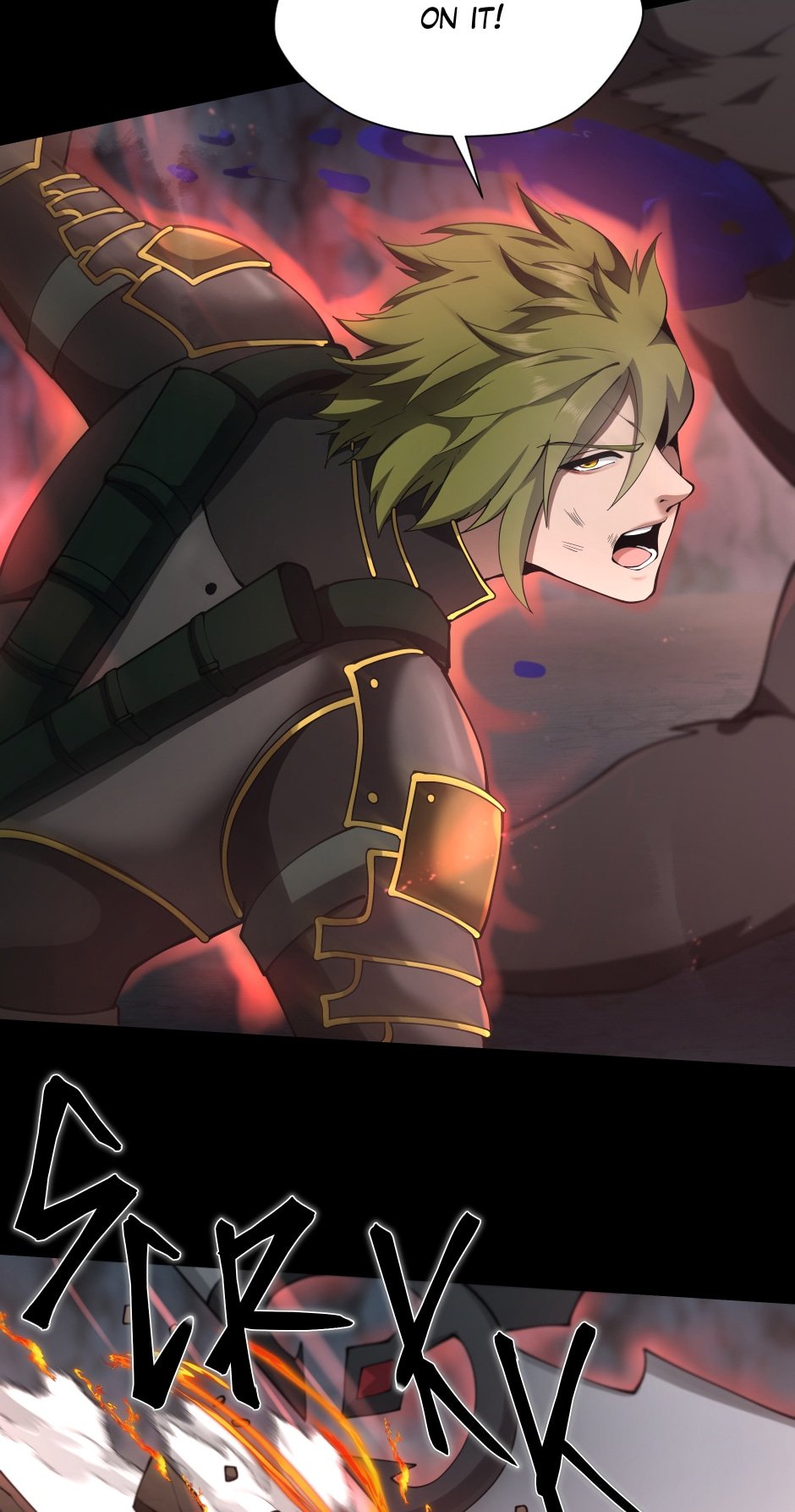 The Beginning After the End Manhwa - Chapter 170 Page 58