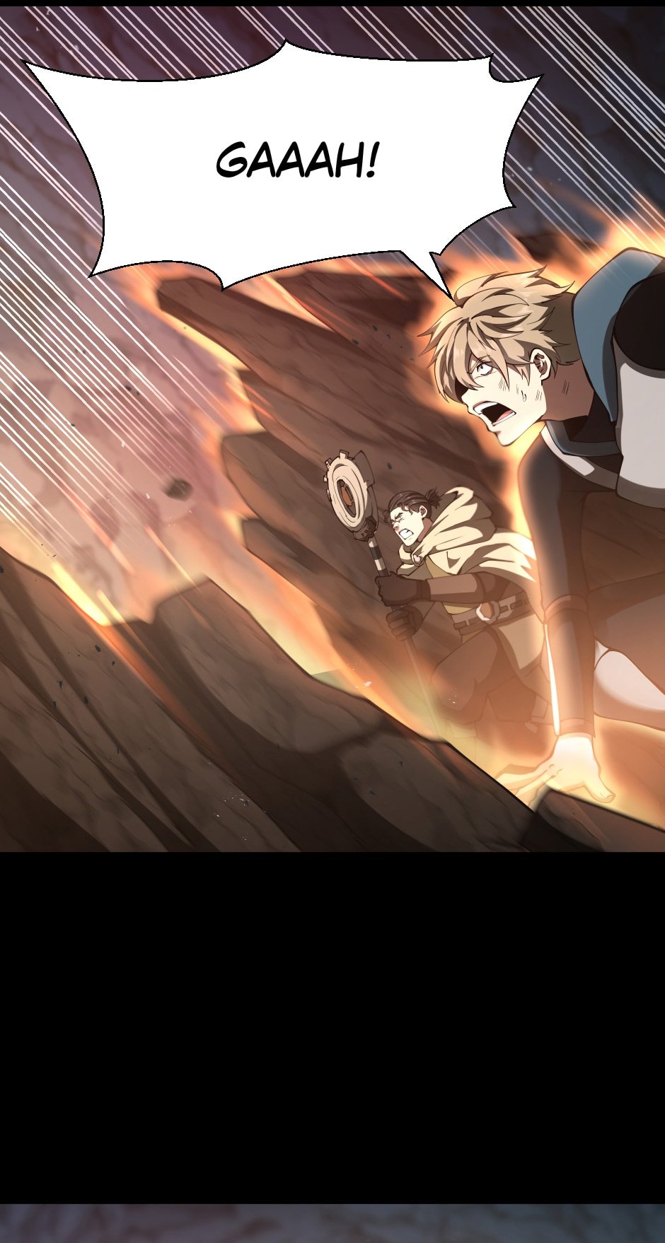 The Beginning After the End Manhwa - Chapter 170 Page 61