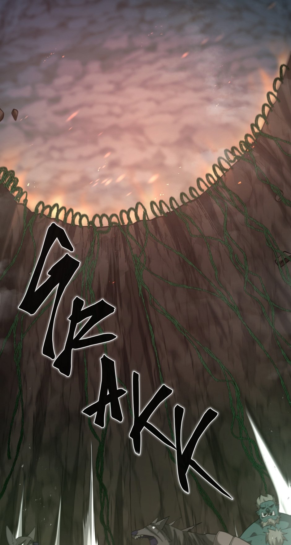 The Beginning After the End Manhwa - Chapter 170 Page 62