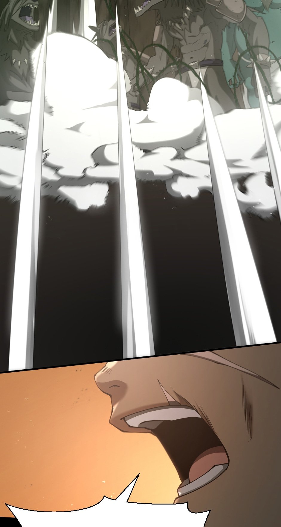 The Beginning After the End Manhwa - Chapter 170 Page 63