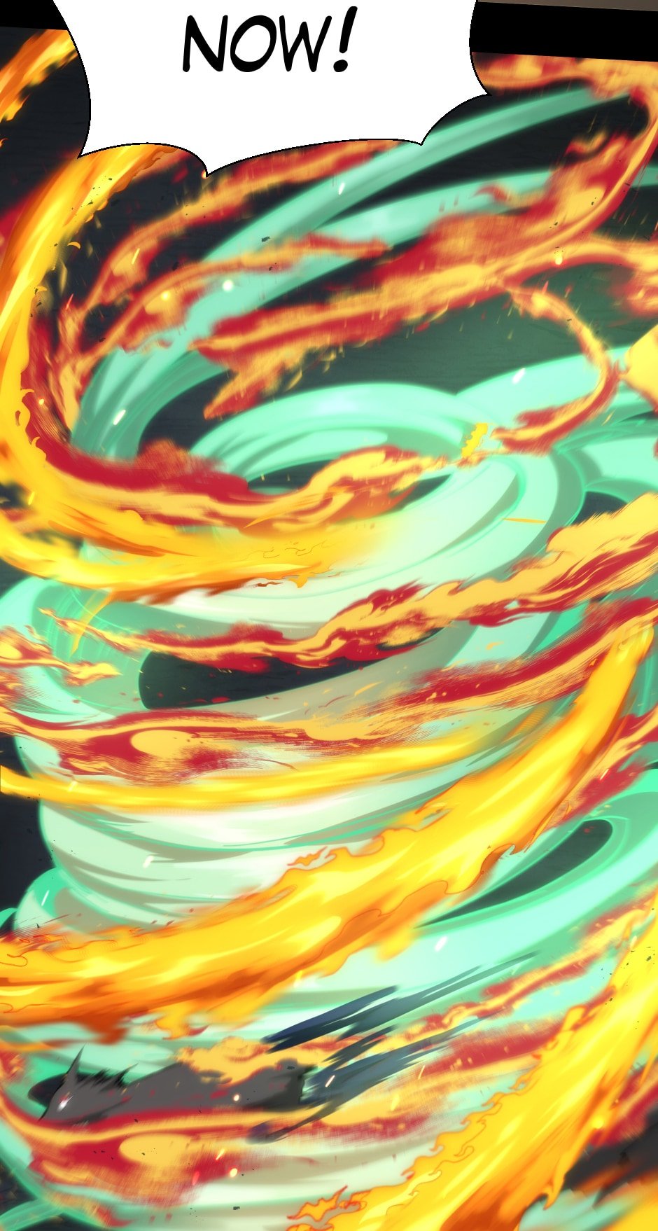 The Beginning After the End Manhwa - Chapter 170 Page 64