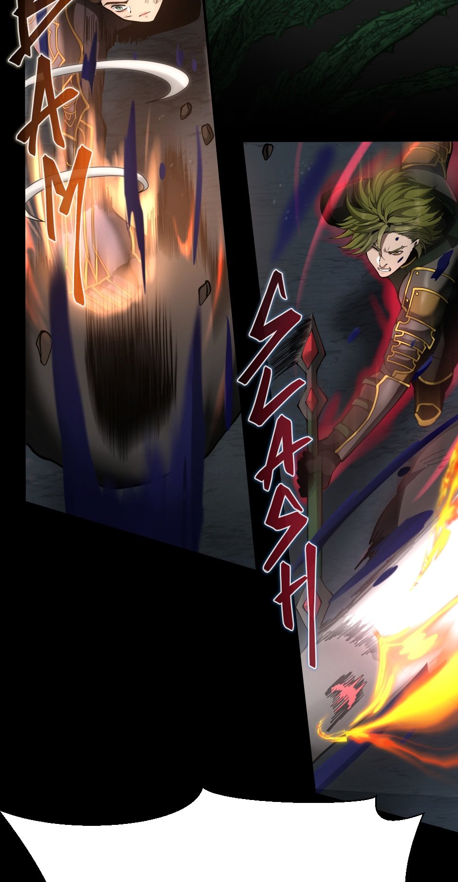 The Beginning After the End Manhwa - Chapter 170 Page 68