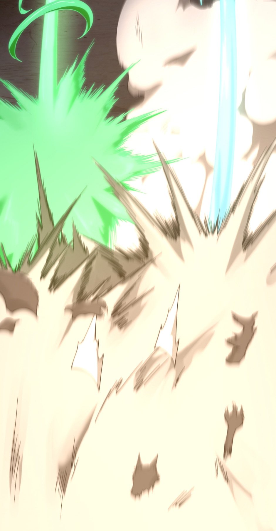 The Beginning After the End Manhwa - Chapter 170 Page 72