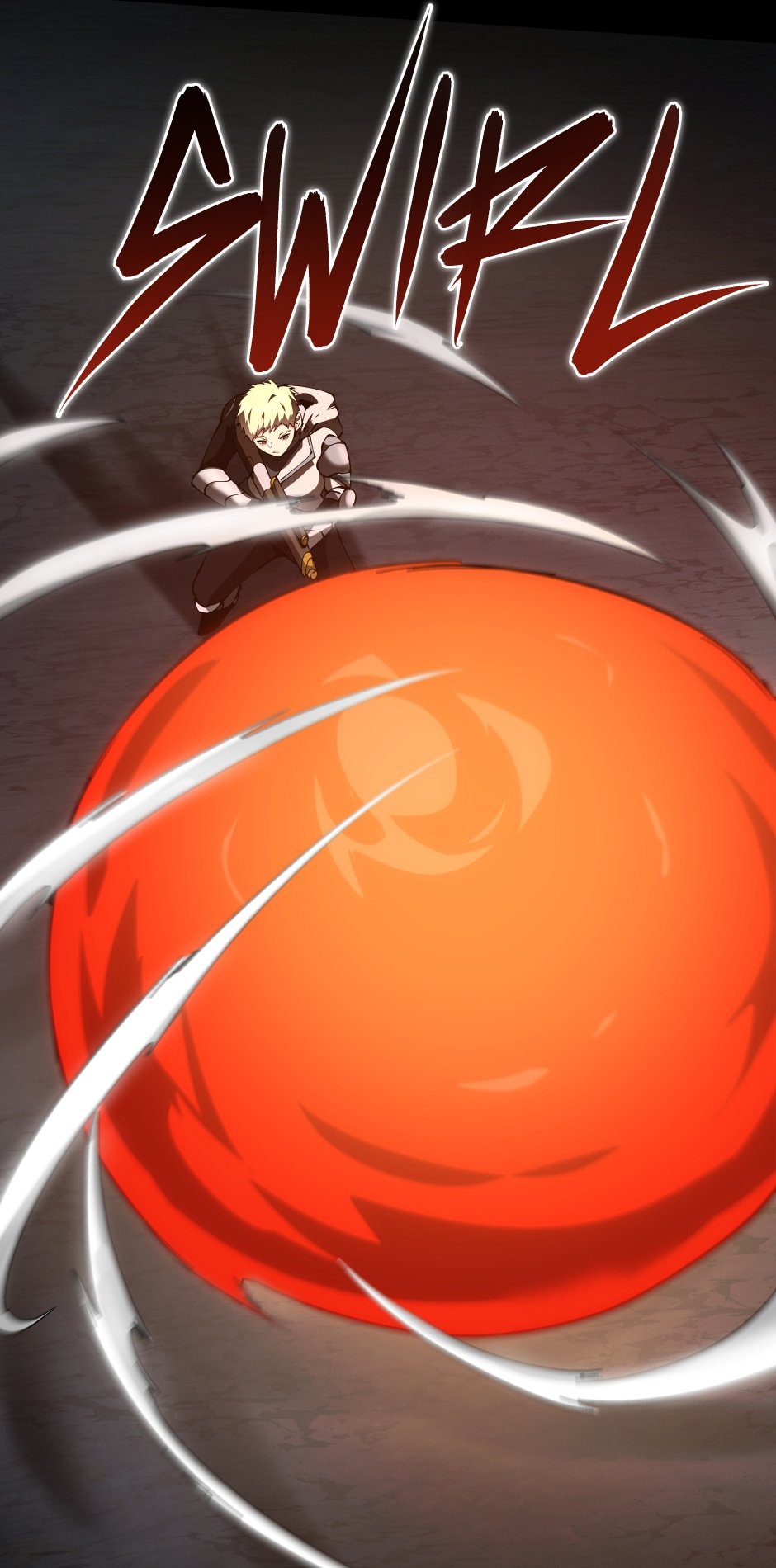 The Beginning After the End Manhwa - Chapter 170 Page 75