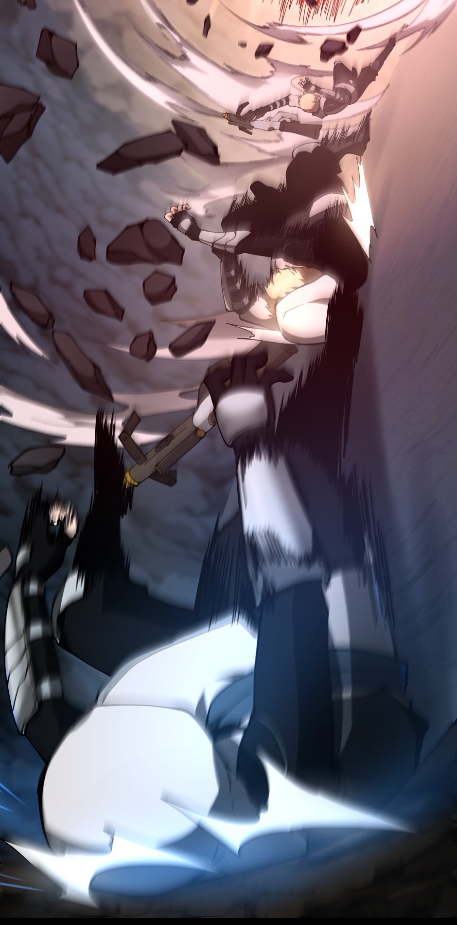 The Beginning After the End Manhwa - Chapter 170 Page 77