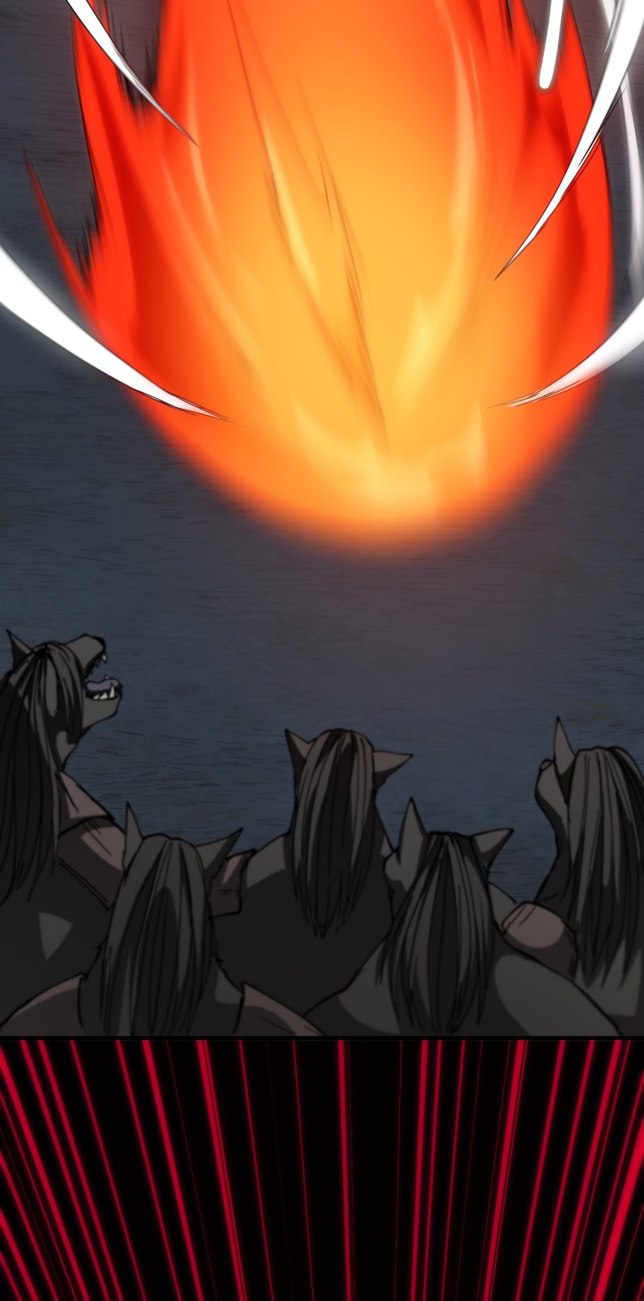 The Beginning After the End Manhwa - Chapter 170 Page 79