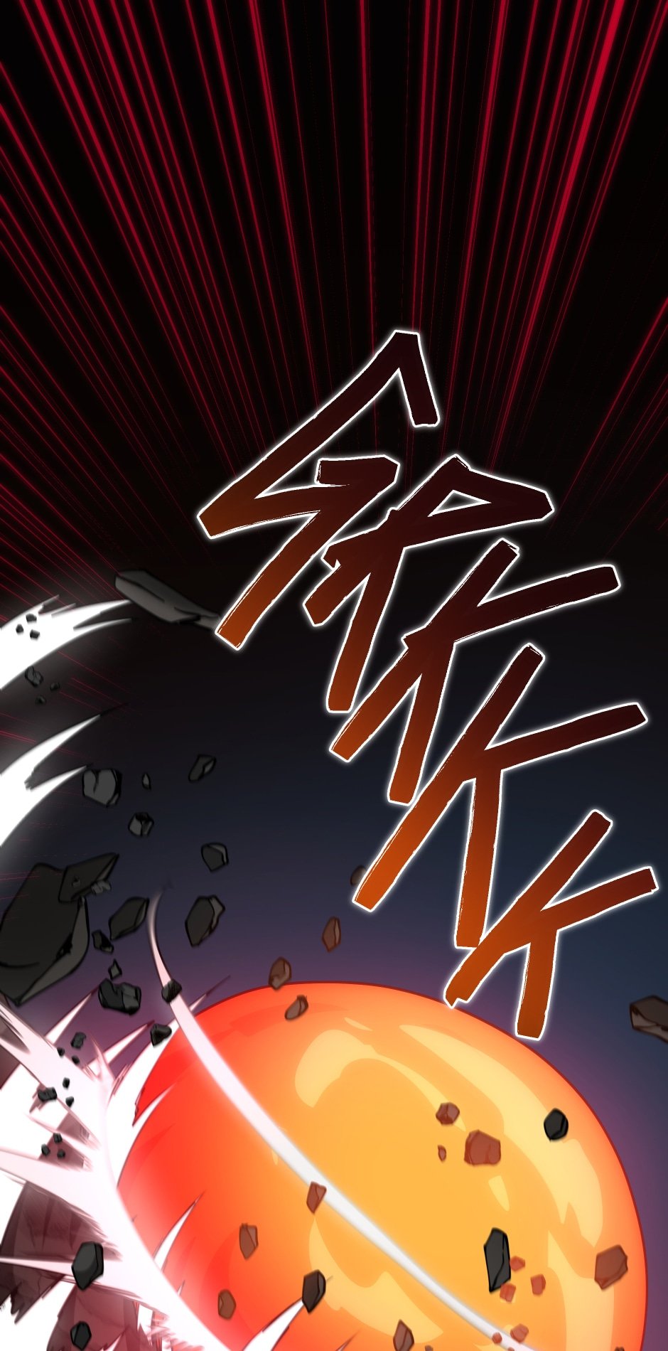 The Beginning After the End Manhwa - Chapter 170 Page 80