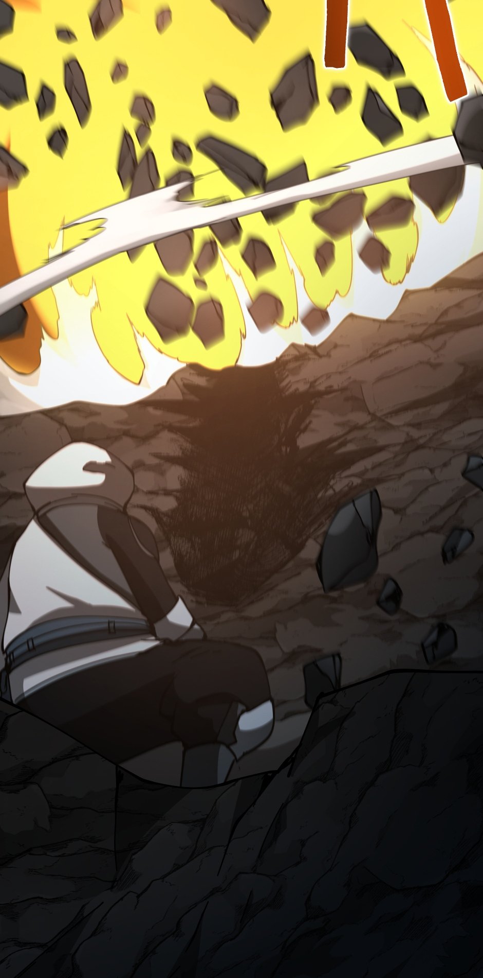 The Beginning After the End Manhwa - Chapter 170 Page 83