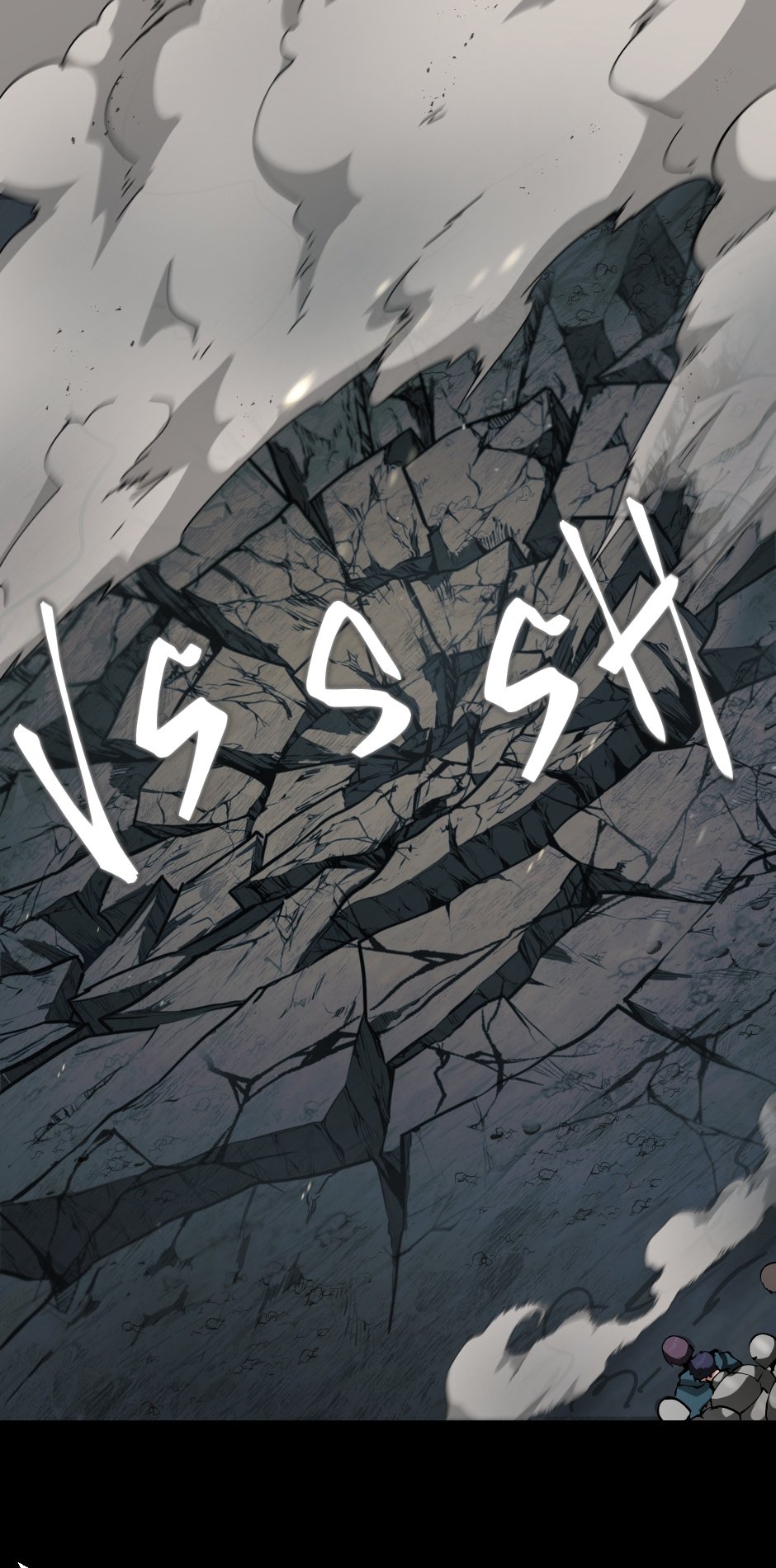 The Beginning After the End Manhwa - Chapter 170 Page 85