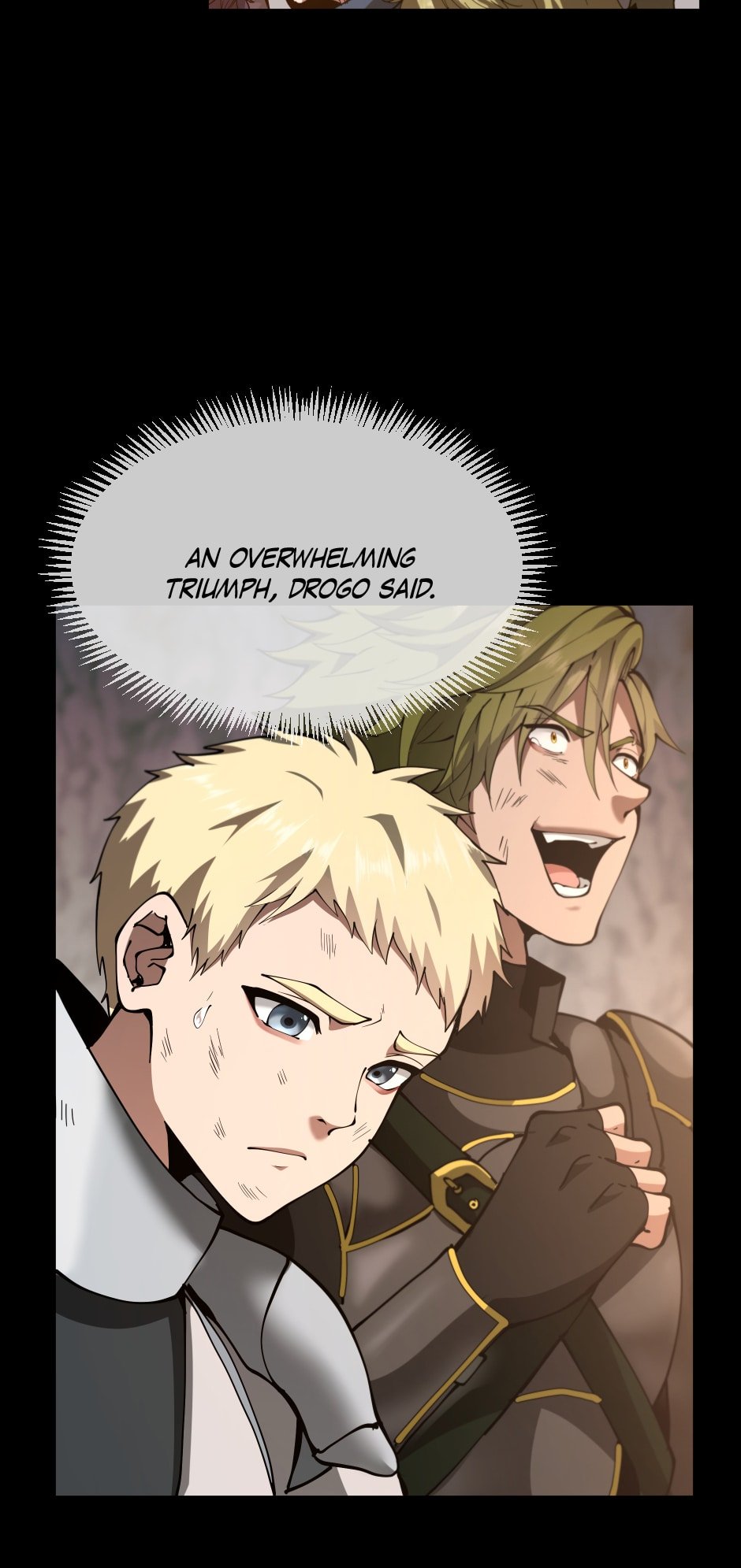 The Beginning After the End Manhwa - Chapter 170 Page 89