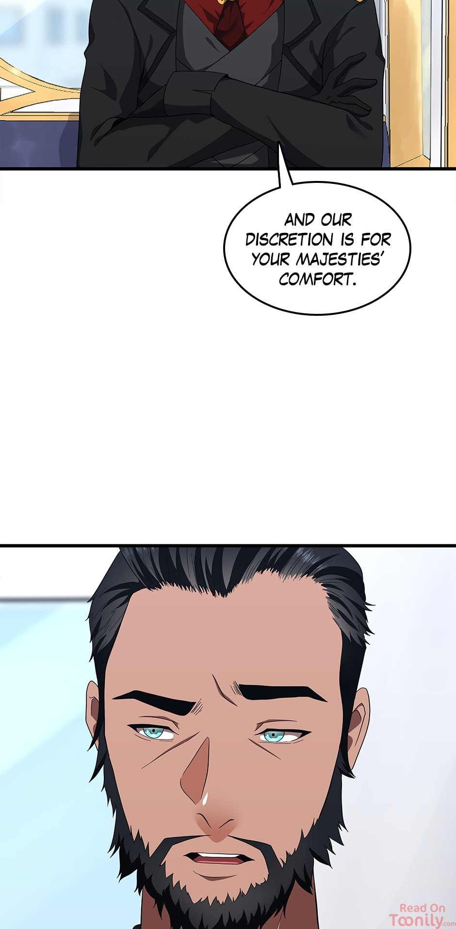 The Beginning After the End Manhwa - Chapter 80 Page 3