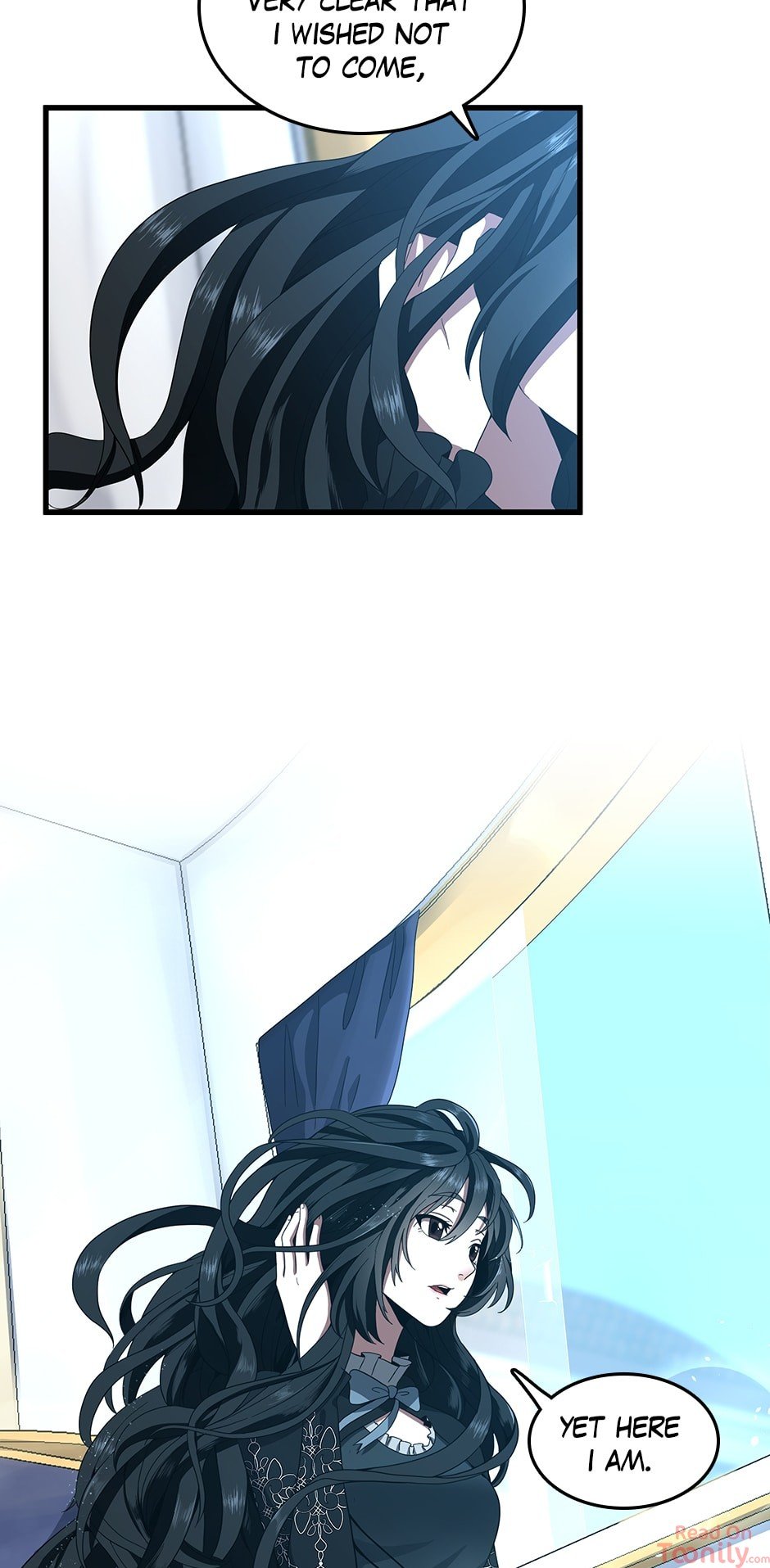 The Beginning After the End Manhwa - Chapter 80 Page 5