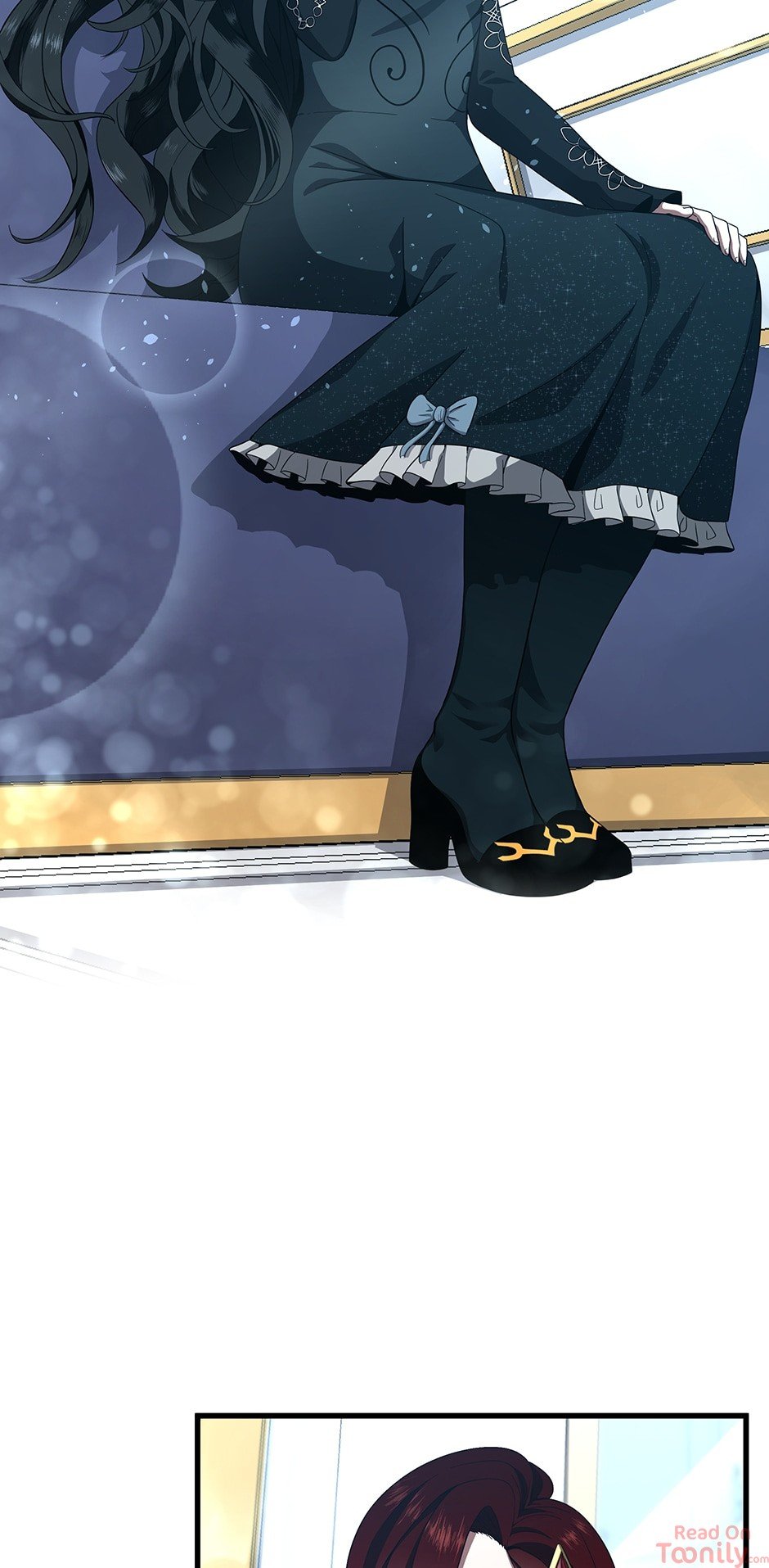 The Beginning After the End Manhwa - Chapter 80 Page 6