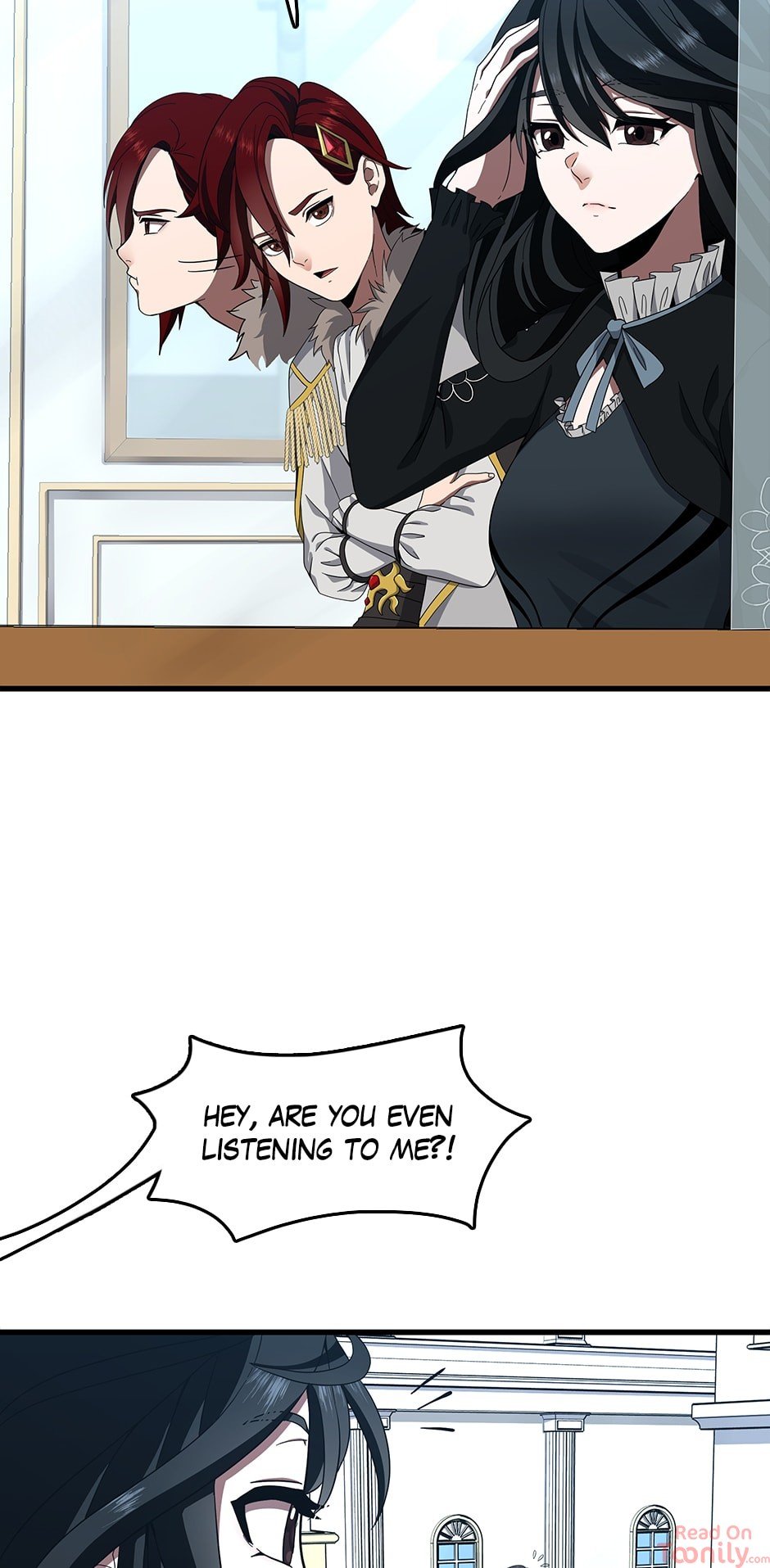 The Beginning After the End Manhwa - Chapter 80 Page 11