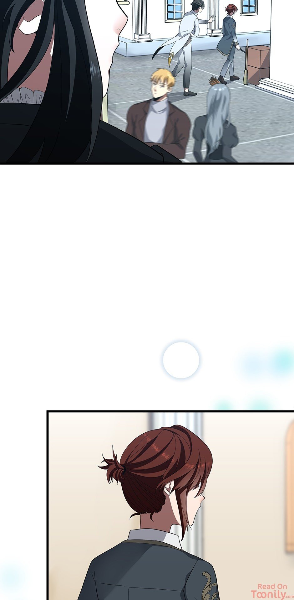 The Beginning After the End Manhwa - Chapter 80 Page 12