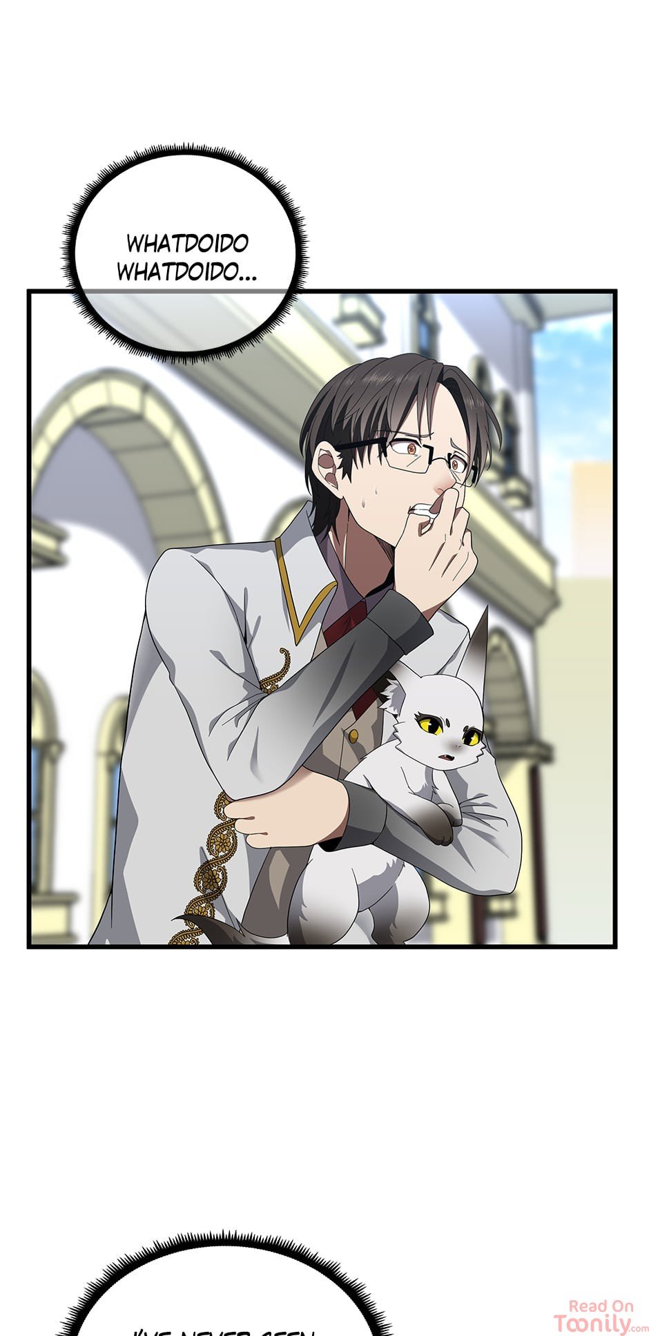 The Beginning After the End Manhwa - Chapter 80 Page 15