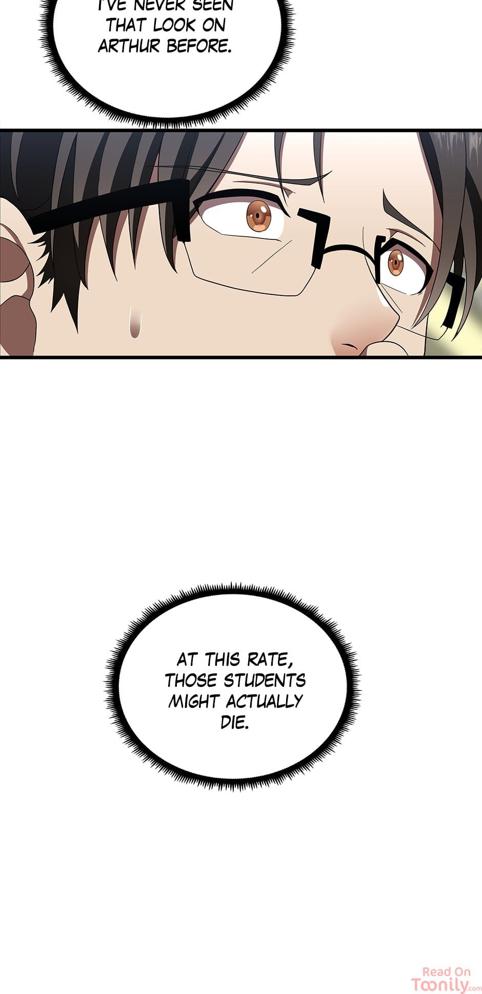 The Beginning After the End Manhwa - Chapter 80 Page 16