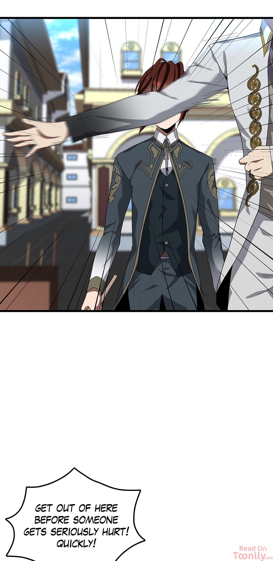 The Beginning After the End Manhwa - Chapter 80 Page 17