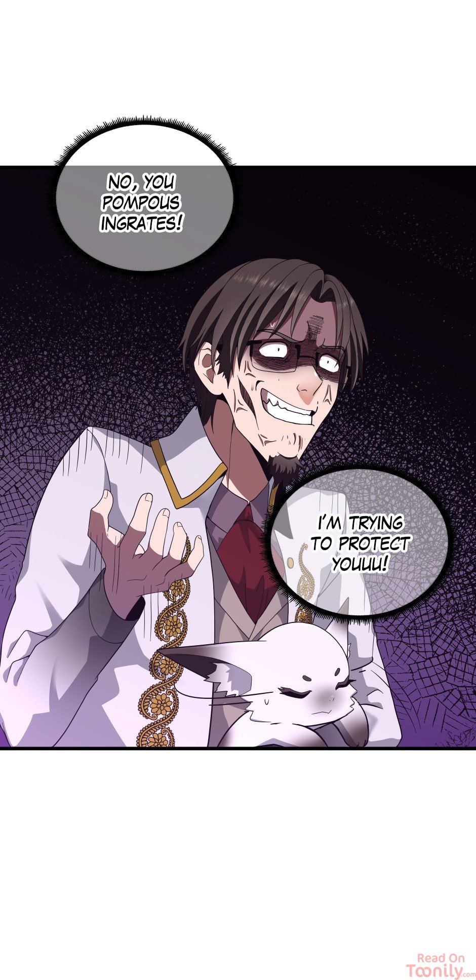 The Beginning After the End Manhwa - Chapter 80 Page 20