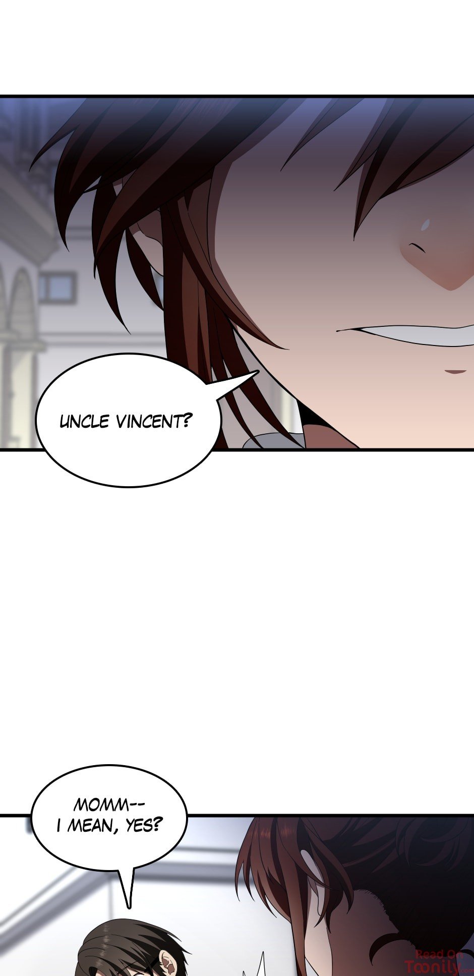 The Beginning After the End Manhwa - Chapter 80 Page 21