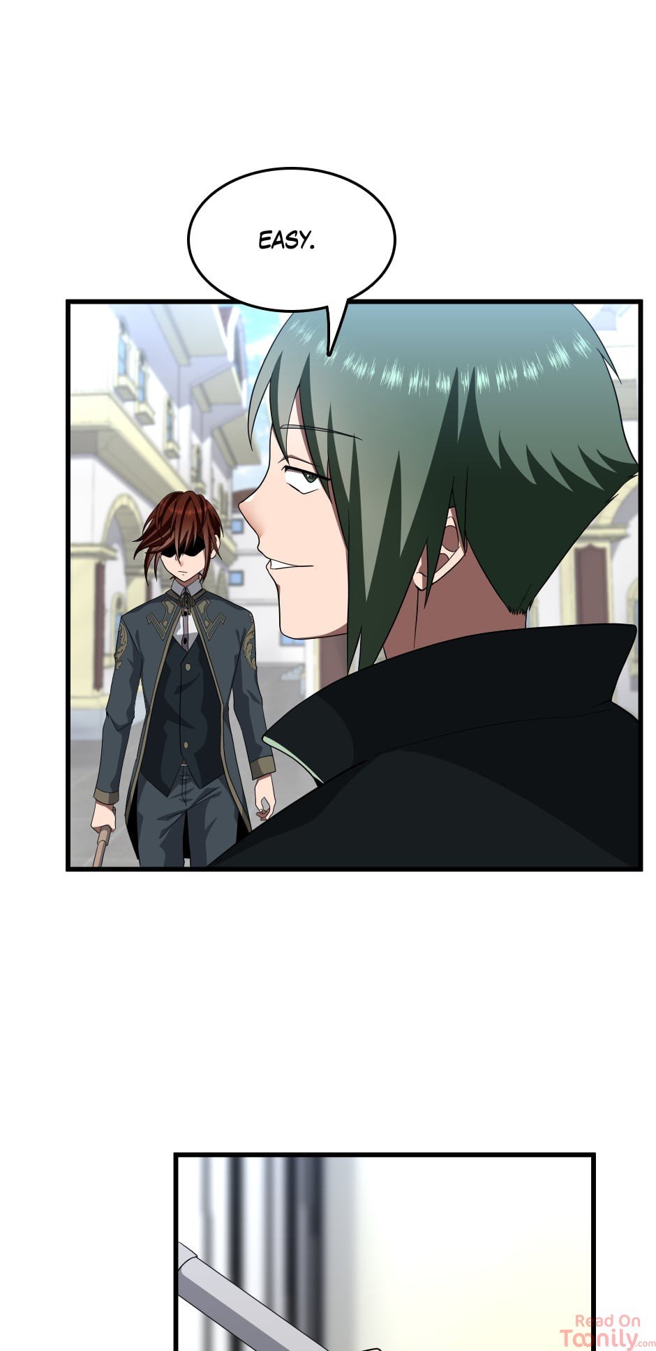 The Beginning After the End Manhwa - Chapter 80 Page 26