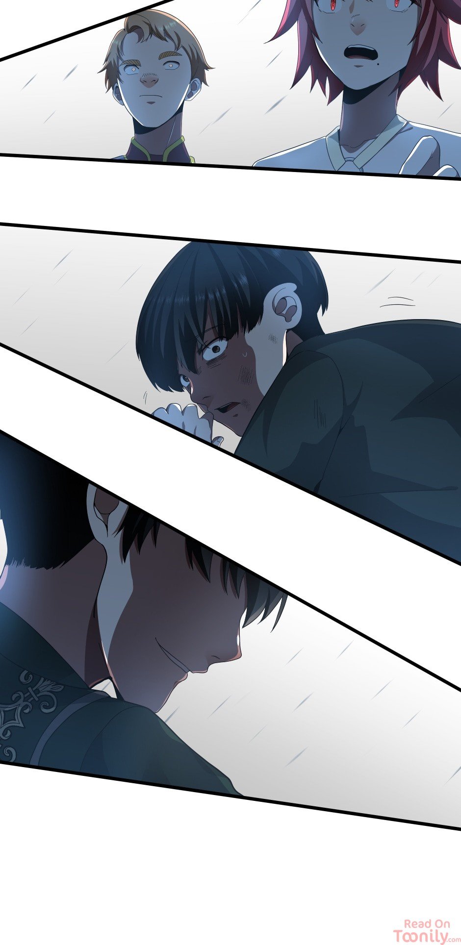 The Beginning After the End Manhwa - Chapter 80 Page 29