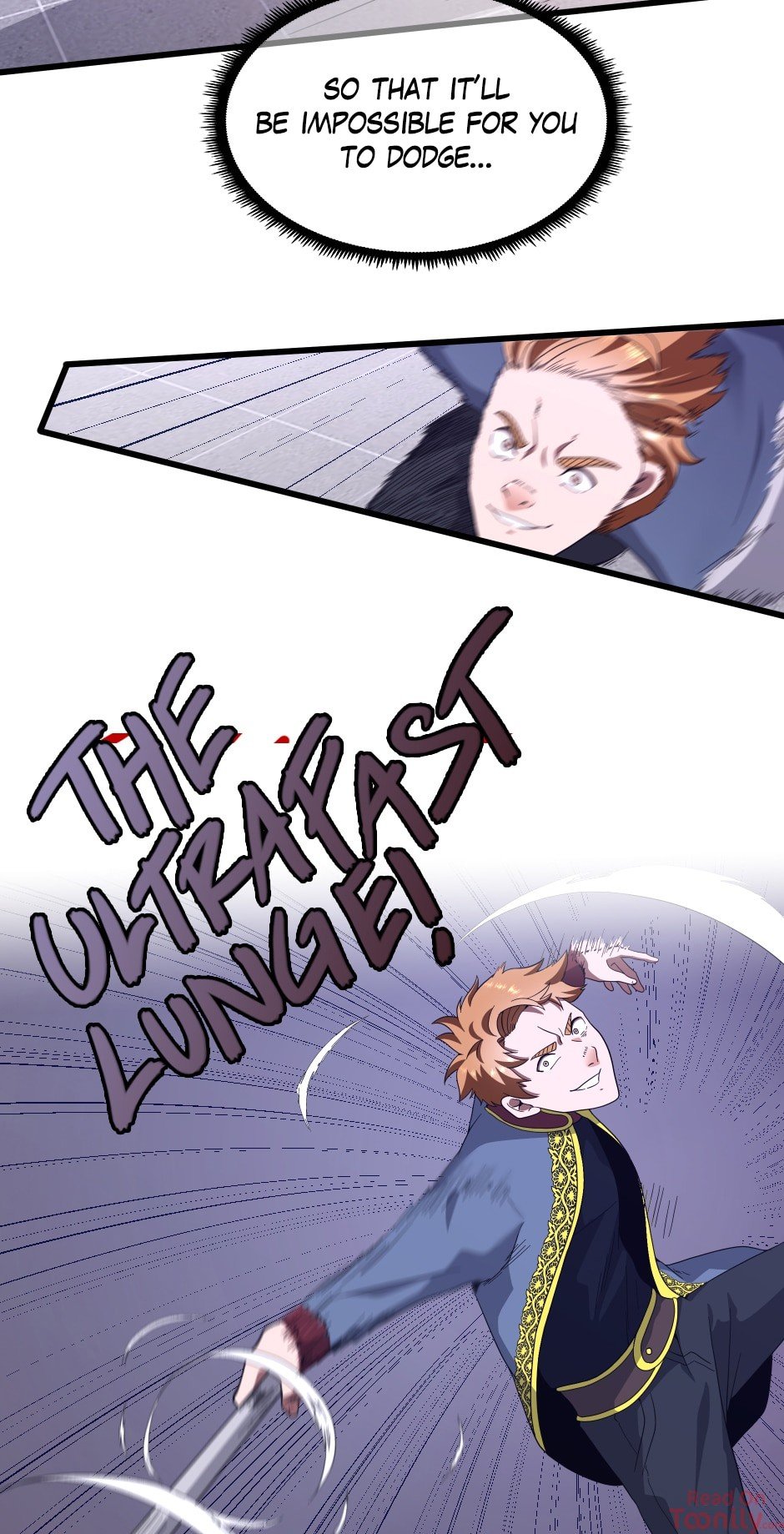 The Beginning After the End Manhwa - Chapter 80 Page 37