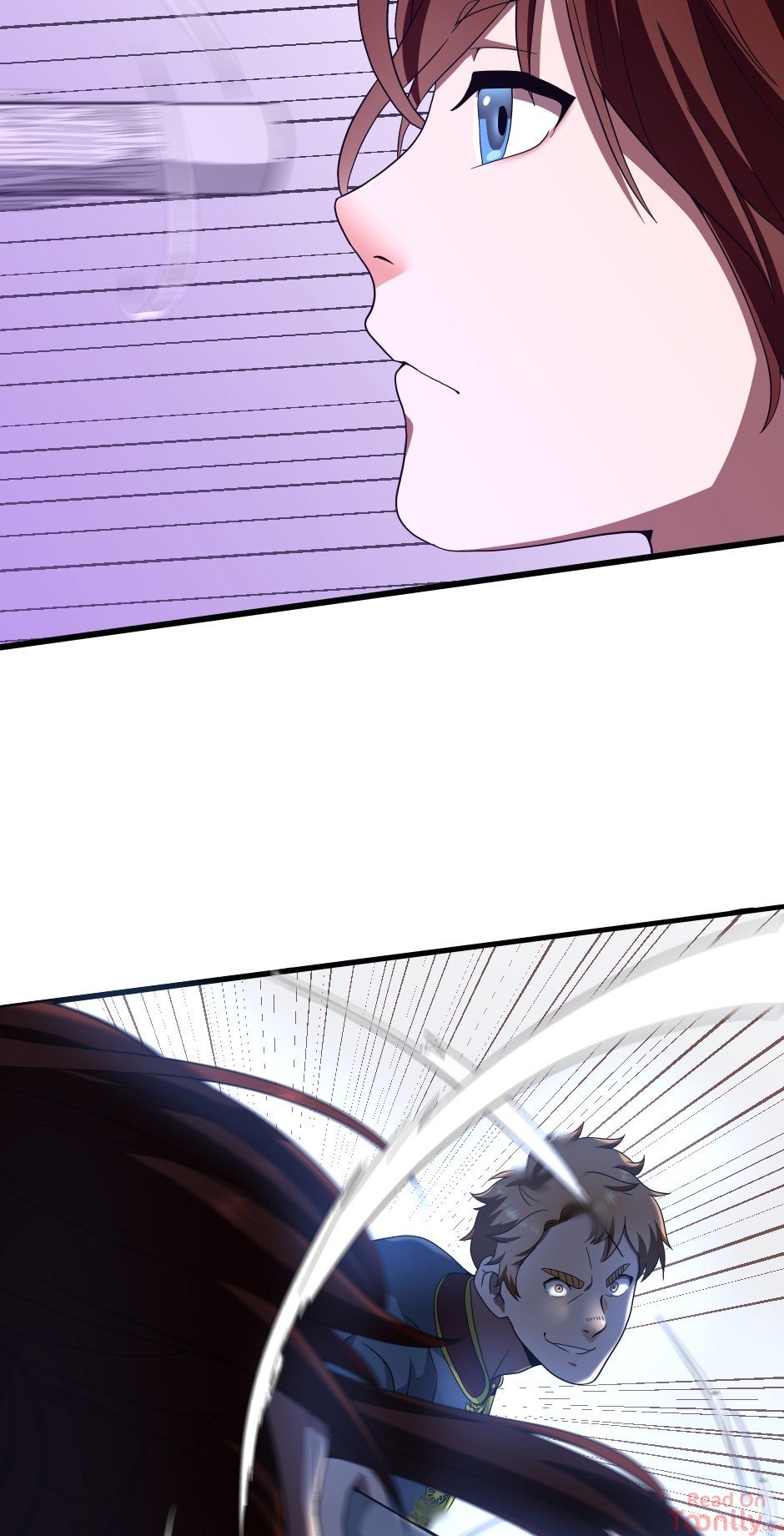 The Beginning After the End Manhwa - Chapter 80 Page 39